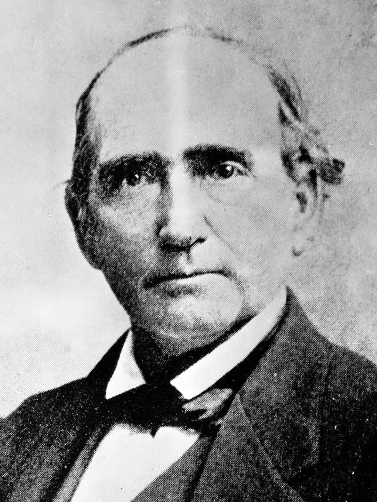 Benjamin Davis Wilson