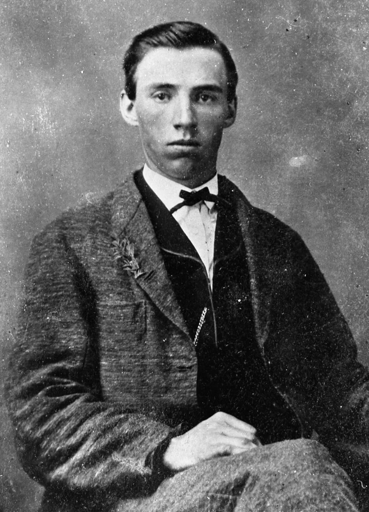 Benjamin E. McLin