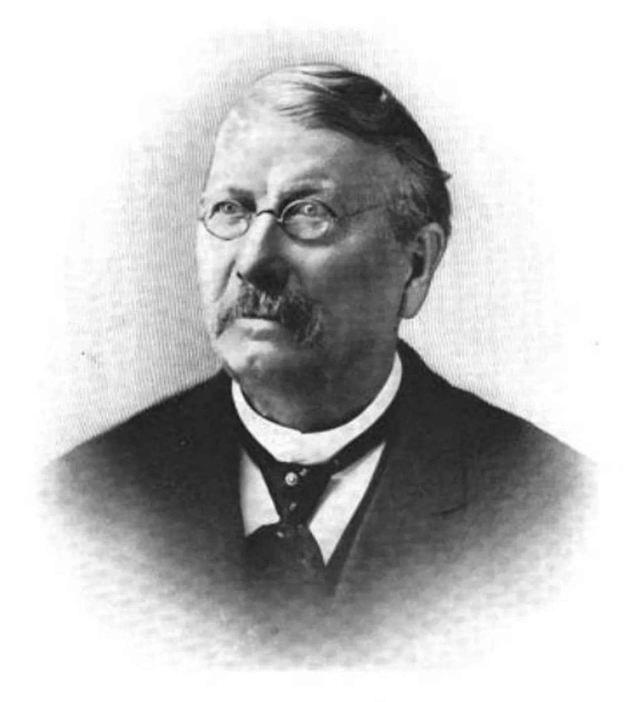 Benjamin F. Bonham