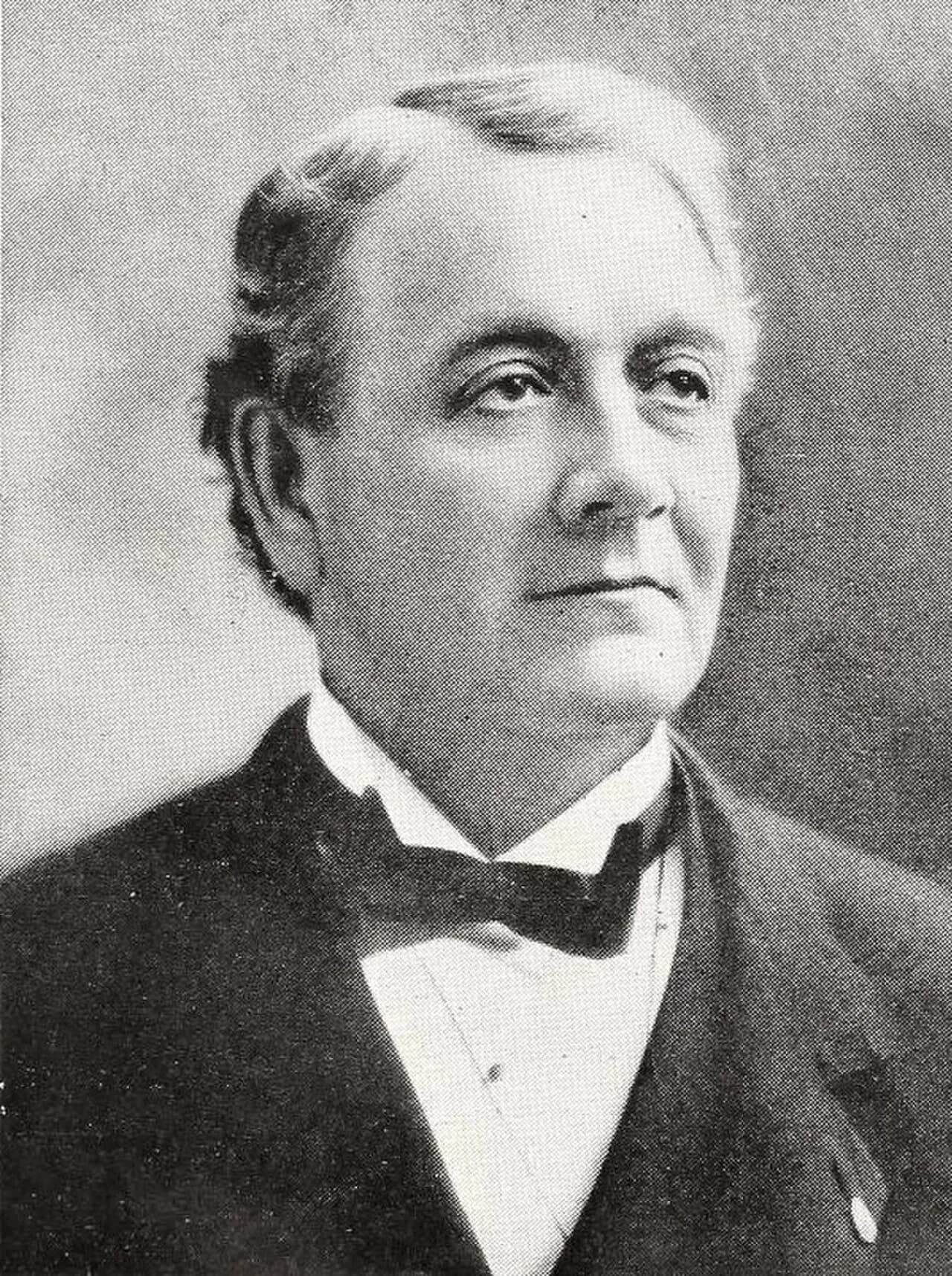 Benjamin F. Funk