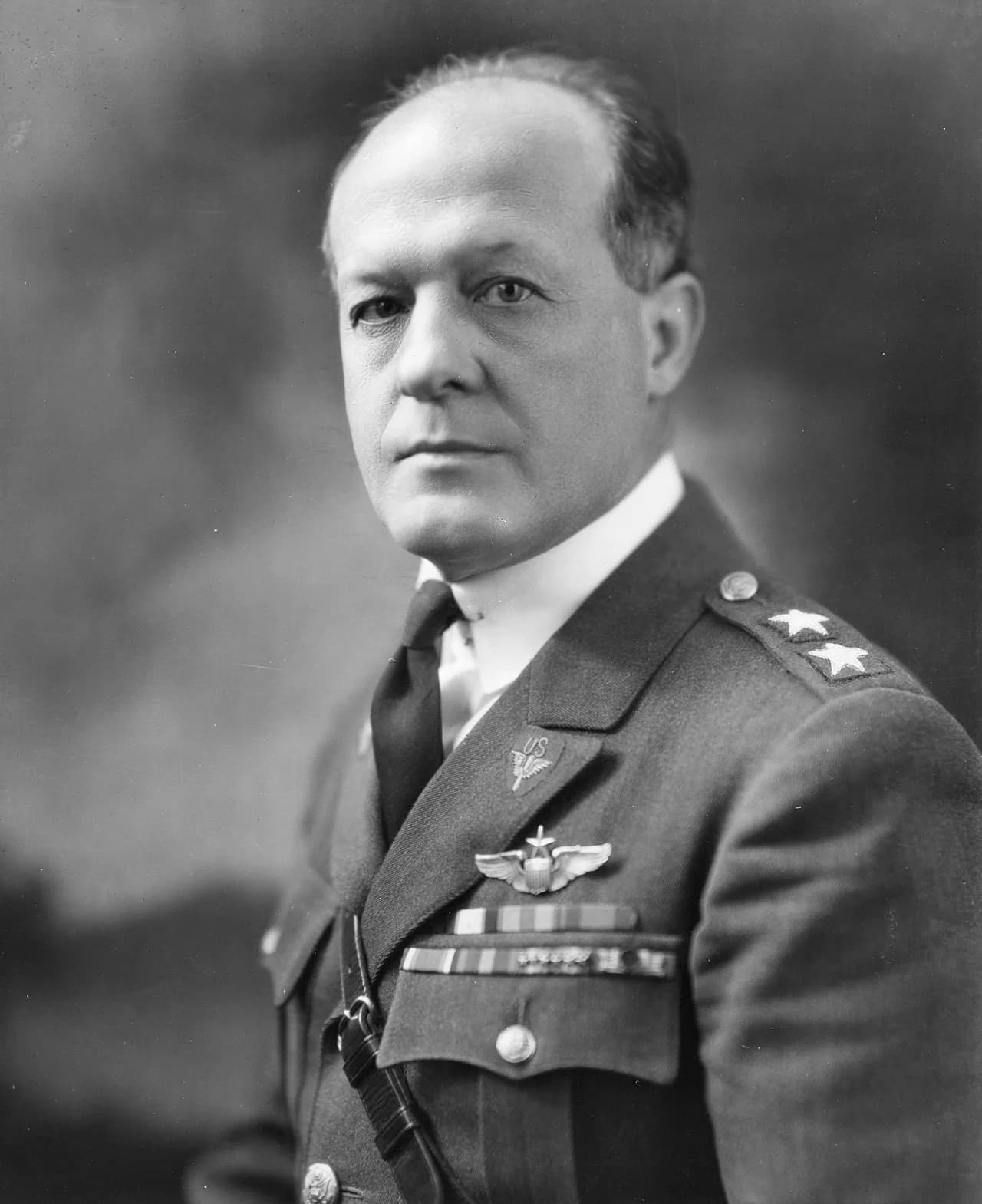 Benjamin Foulois