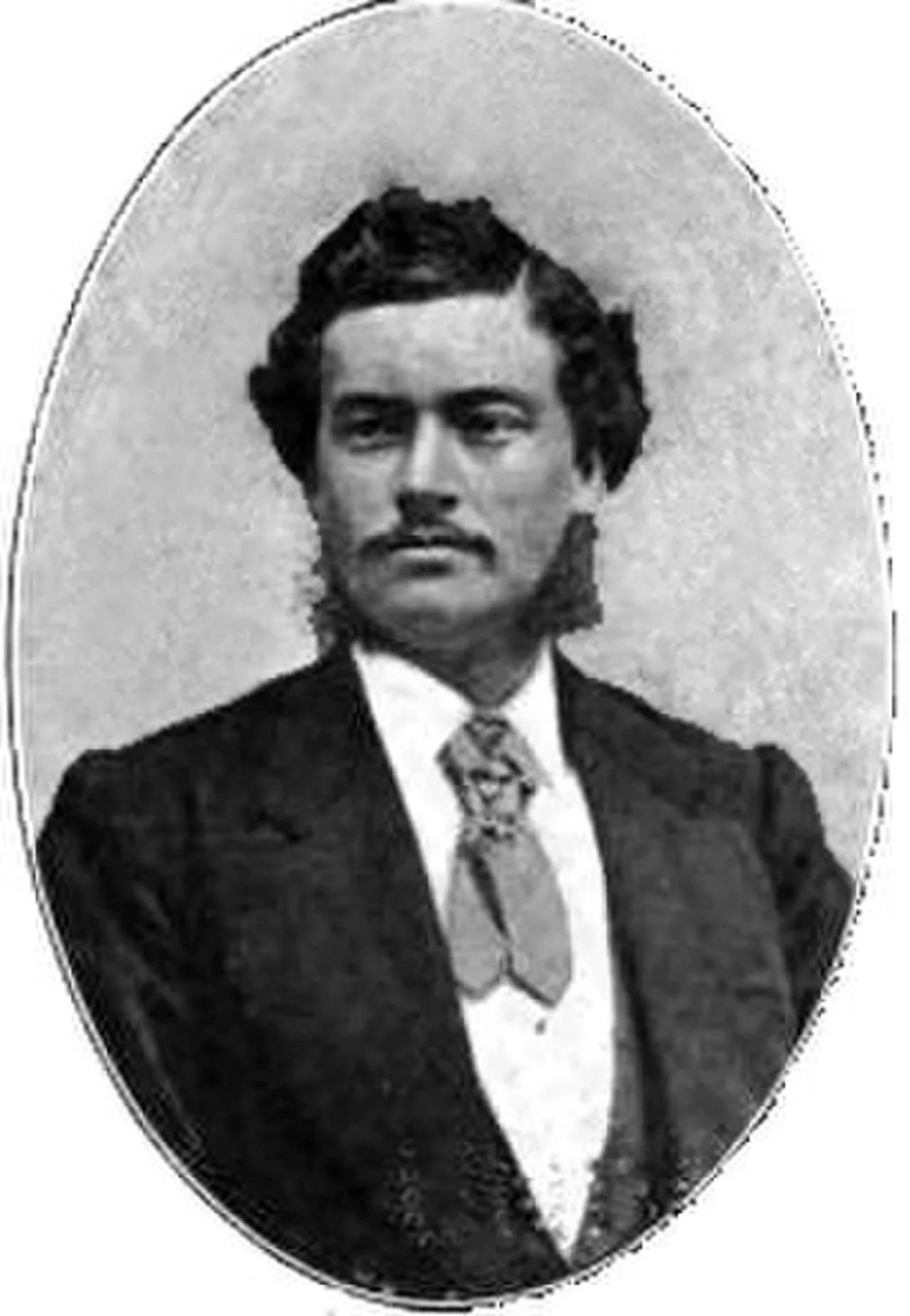 Benjamin Franklin Dillingham