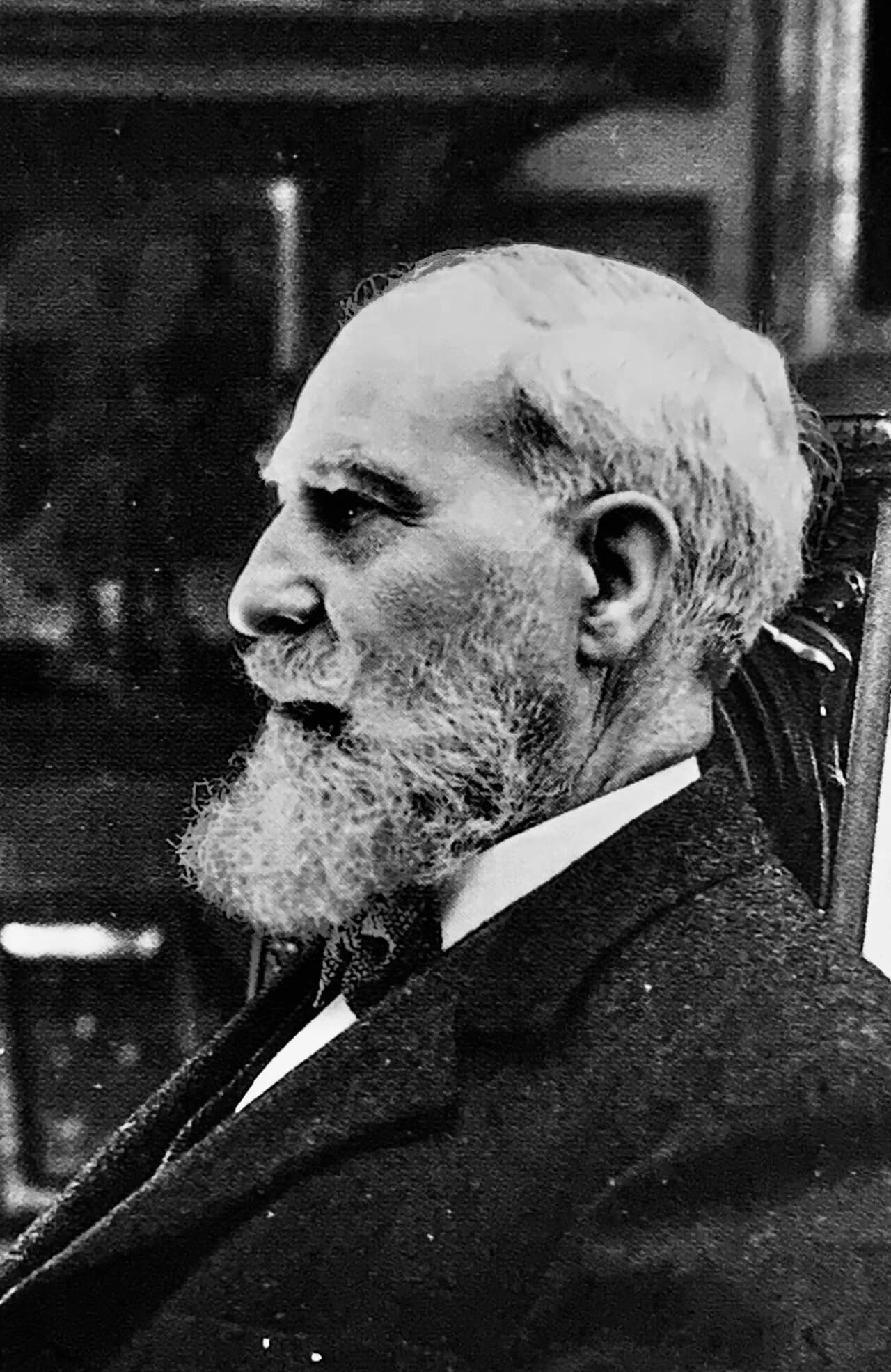 José Lázaro Galdiano
