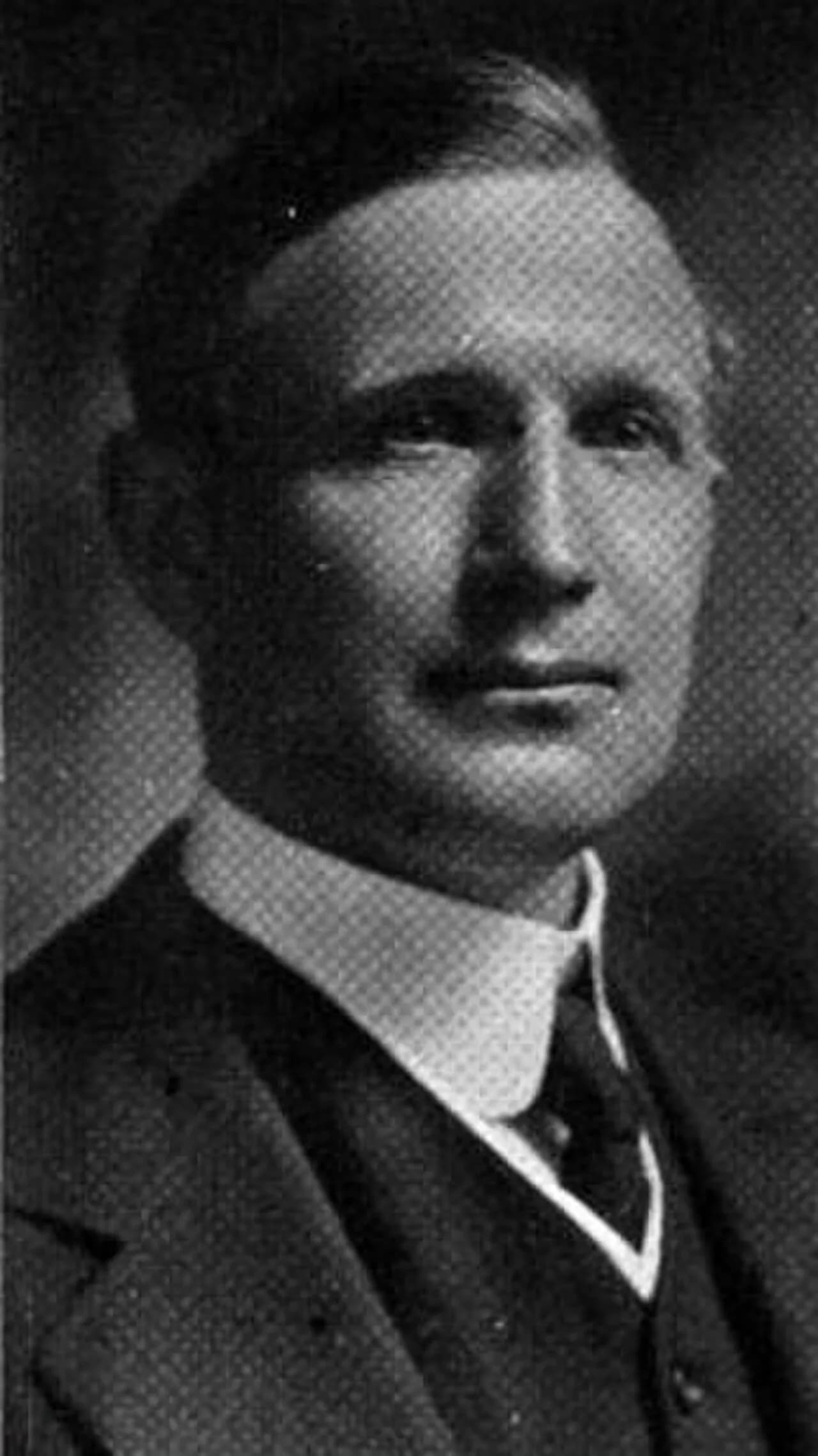 Benjamin Gates