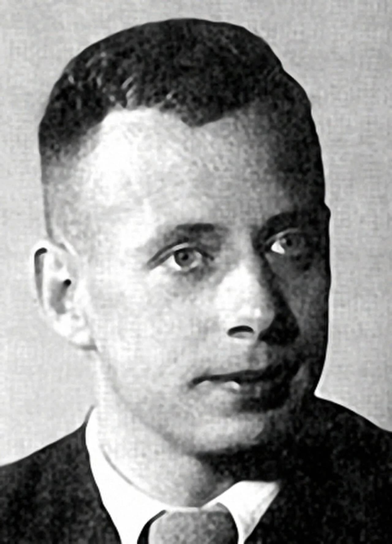 Heinz Lüsch