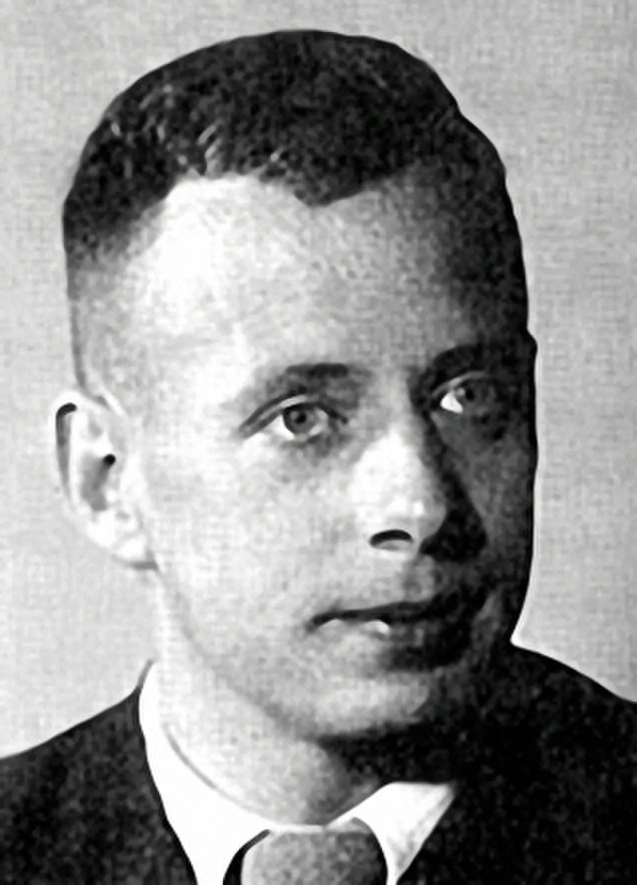 Heinz Lüsch