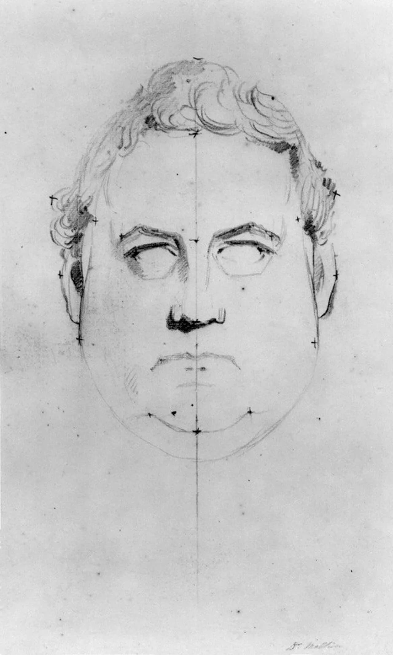 Benjamin Heath Malkin
