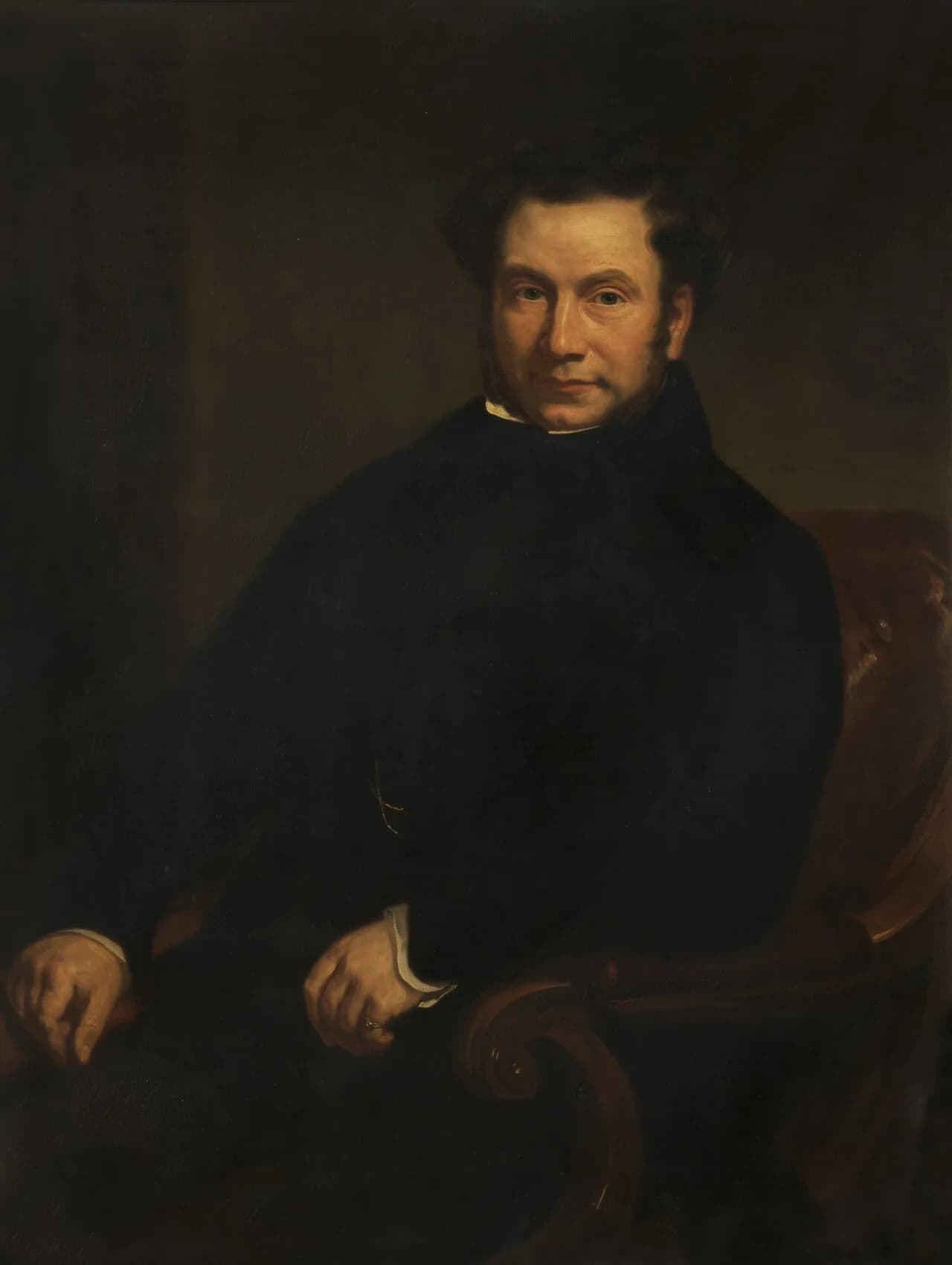 Benjamin Hick