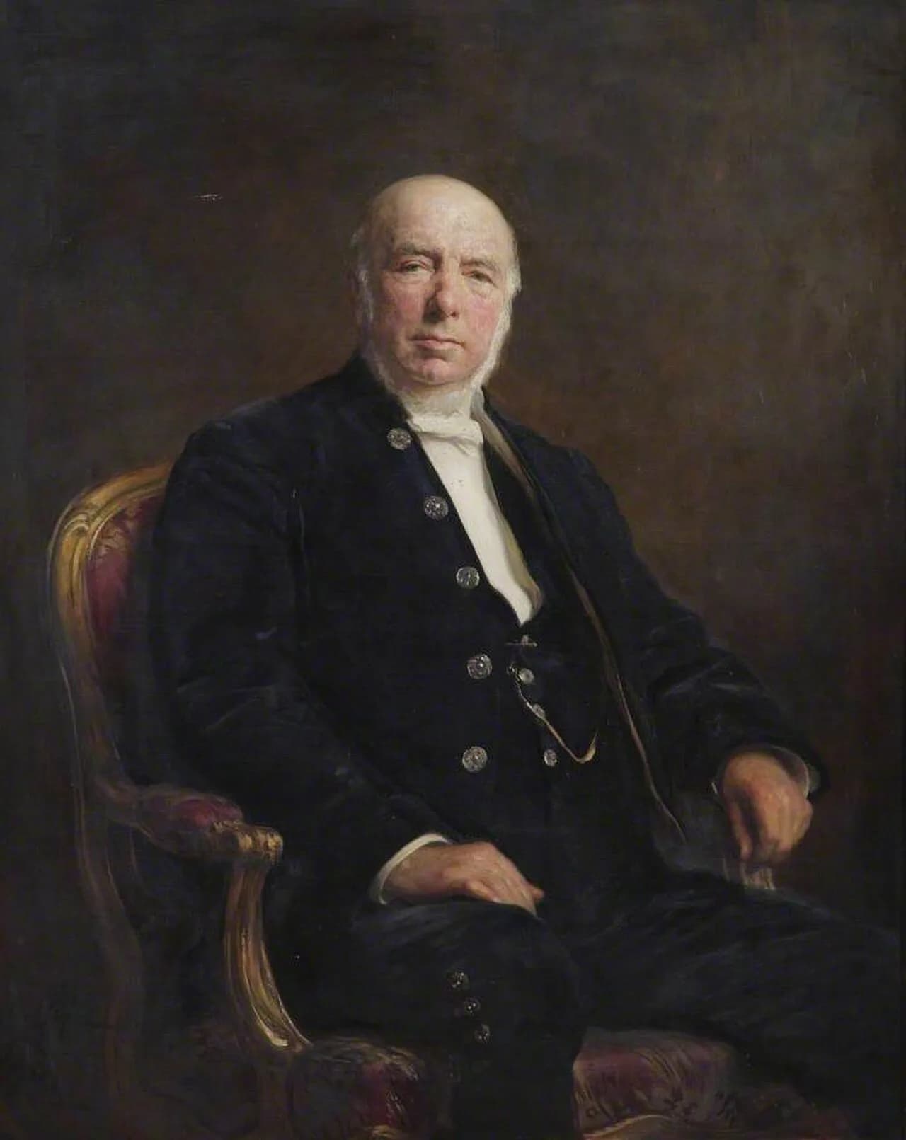 Benjamin Hingley