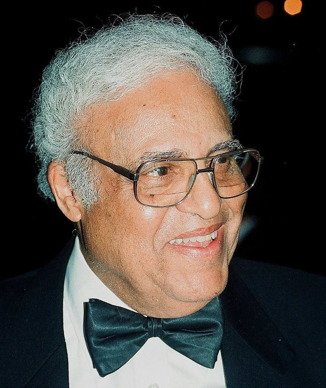 Benjamin Hooks
