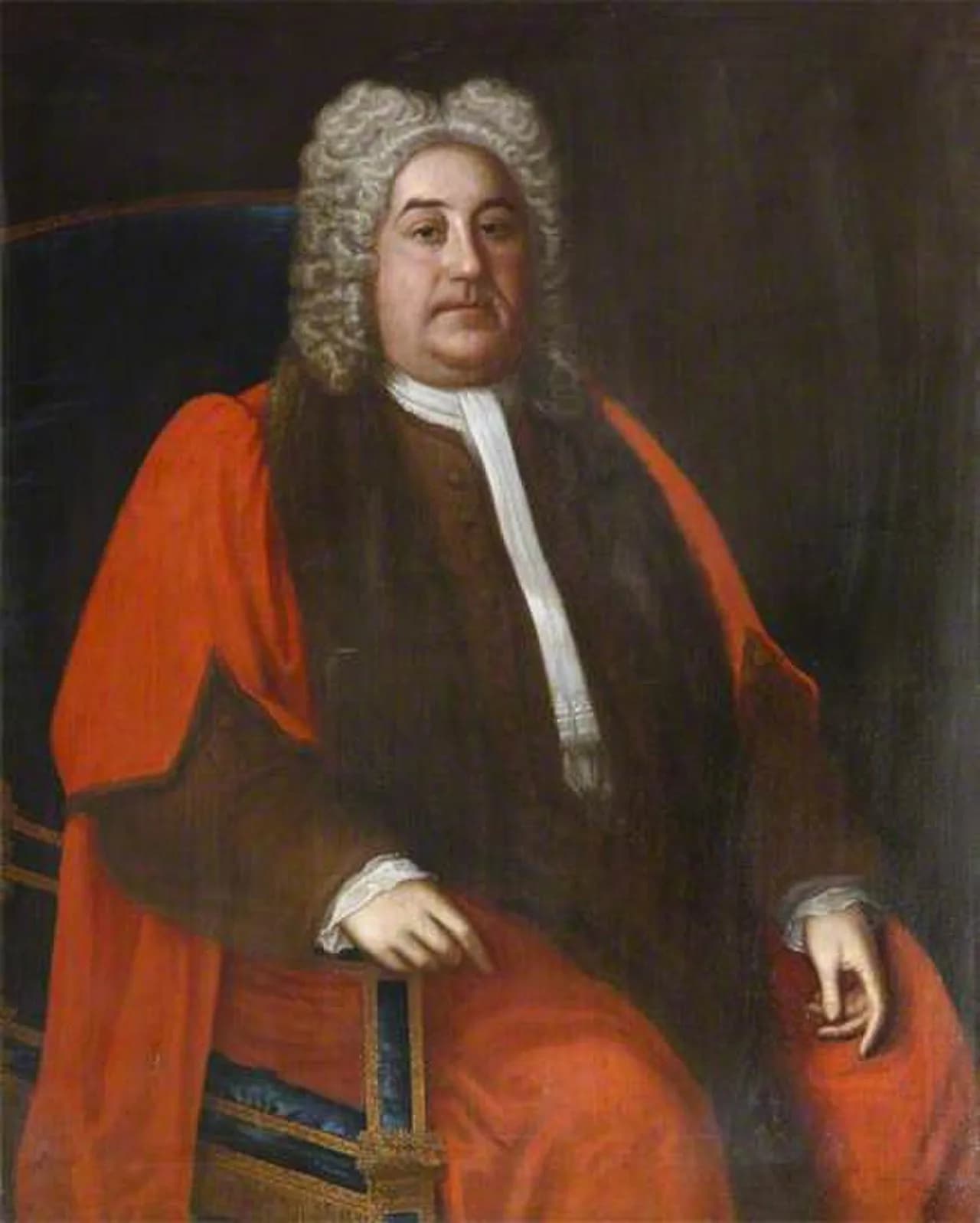 Benjamin Incledon
