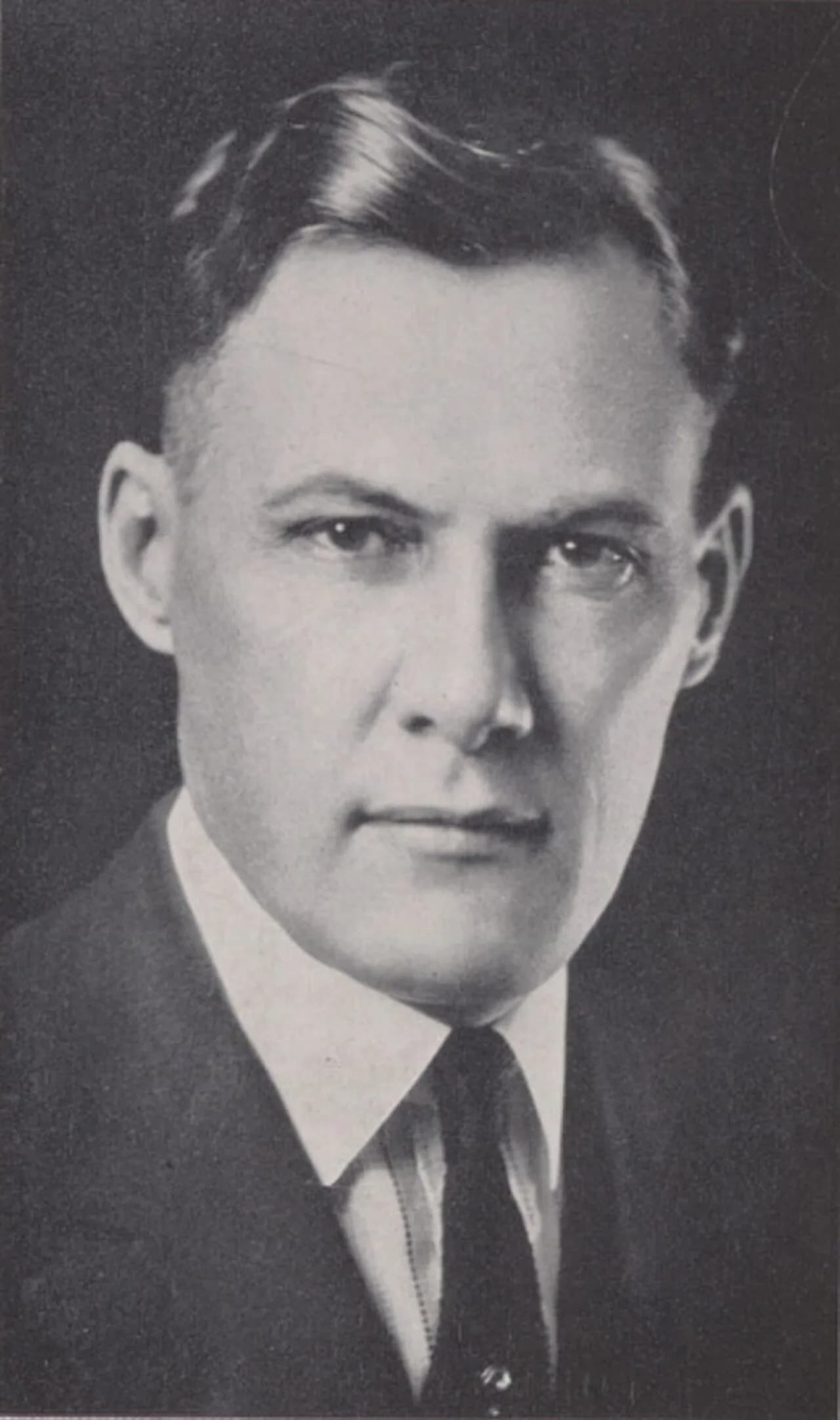 Benjamin J. Burris