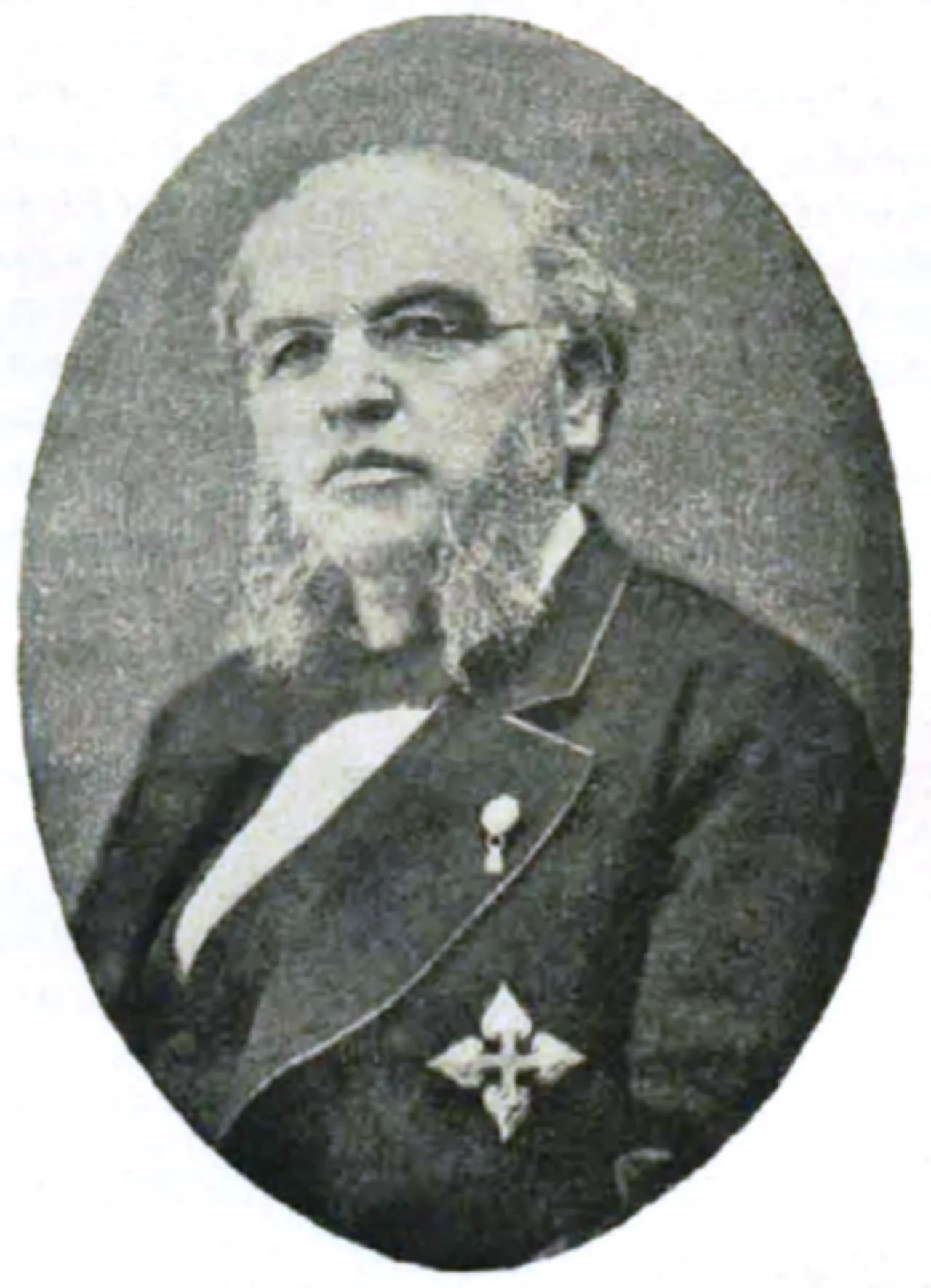 Francisco Javier García Rodrigo