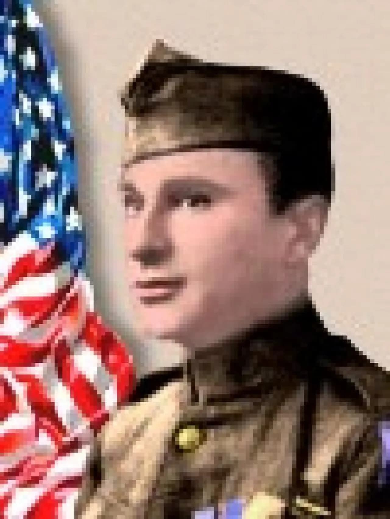 Benjamin Kaufman
