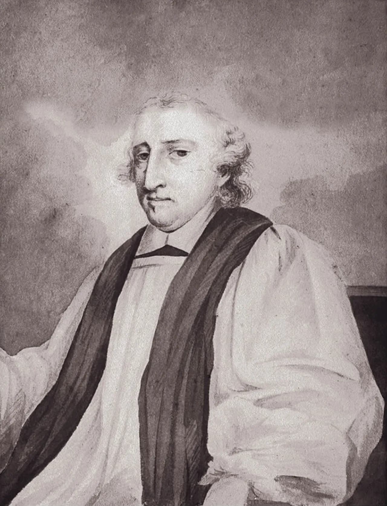 Benjamin Lany