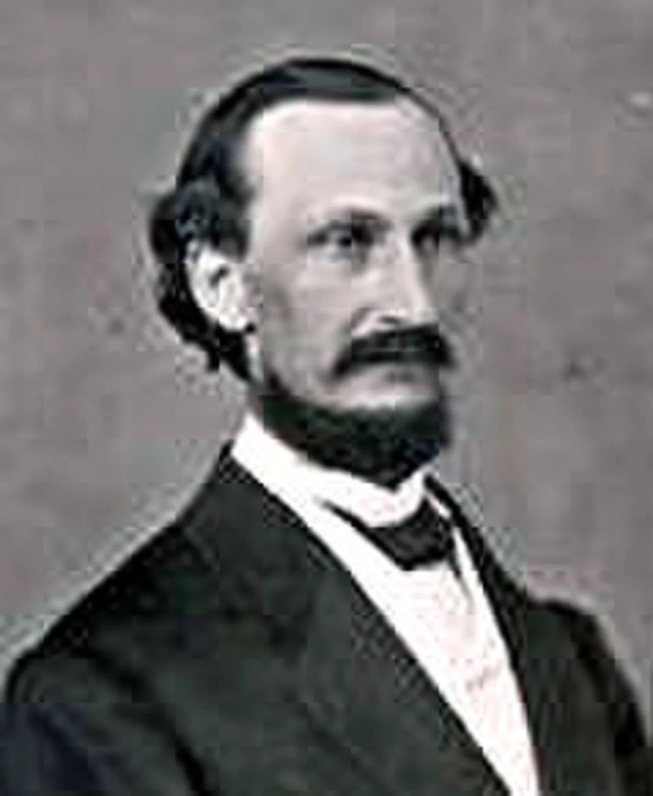 Benjamin Markley Boyer