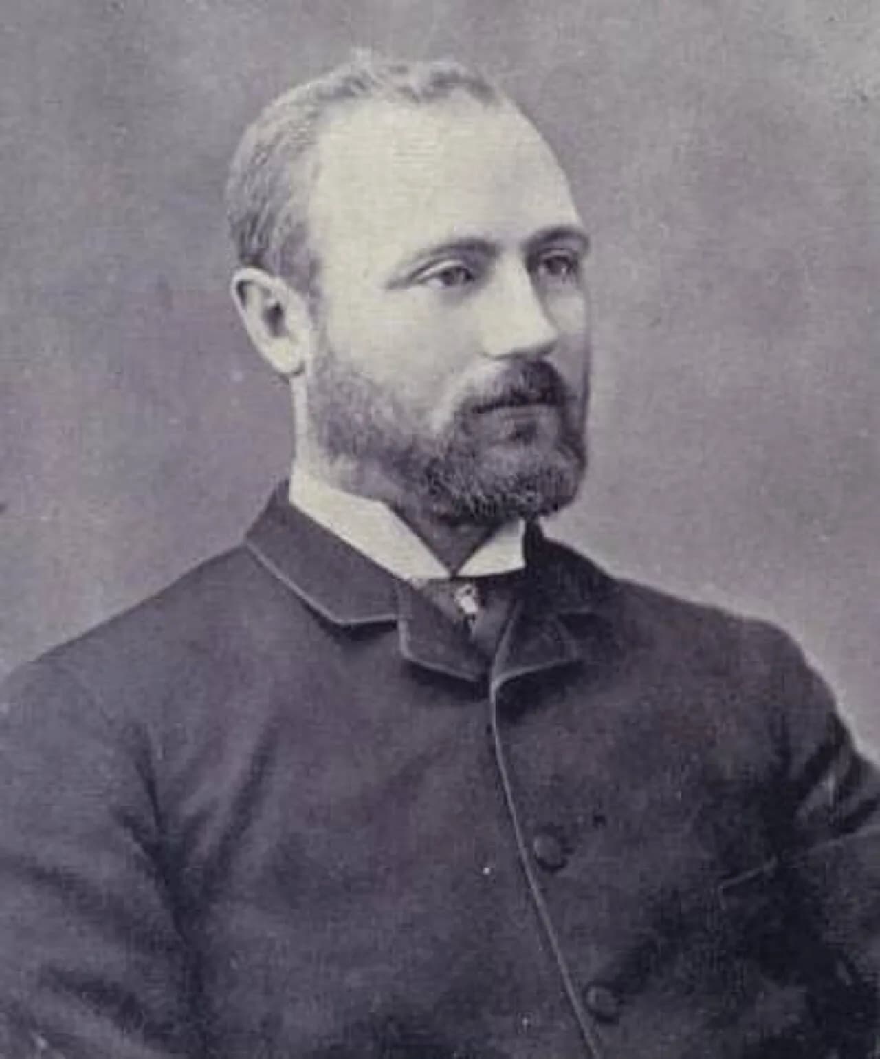 Benjamin McConnell