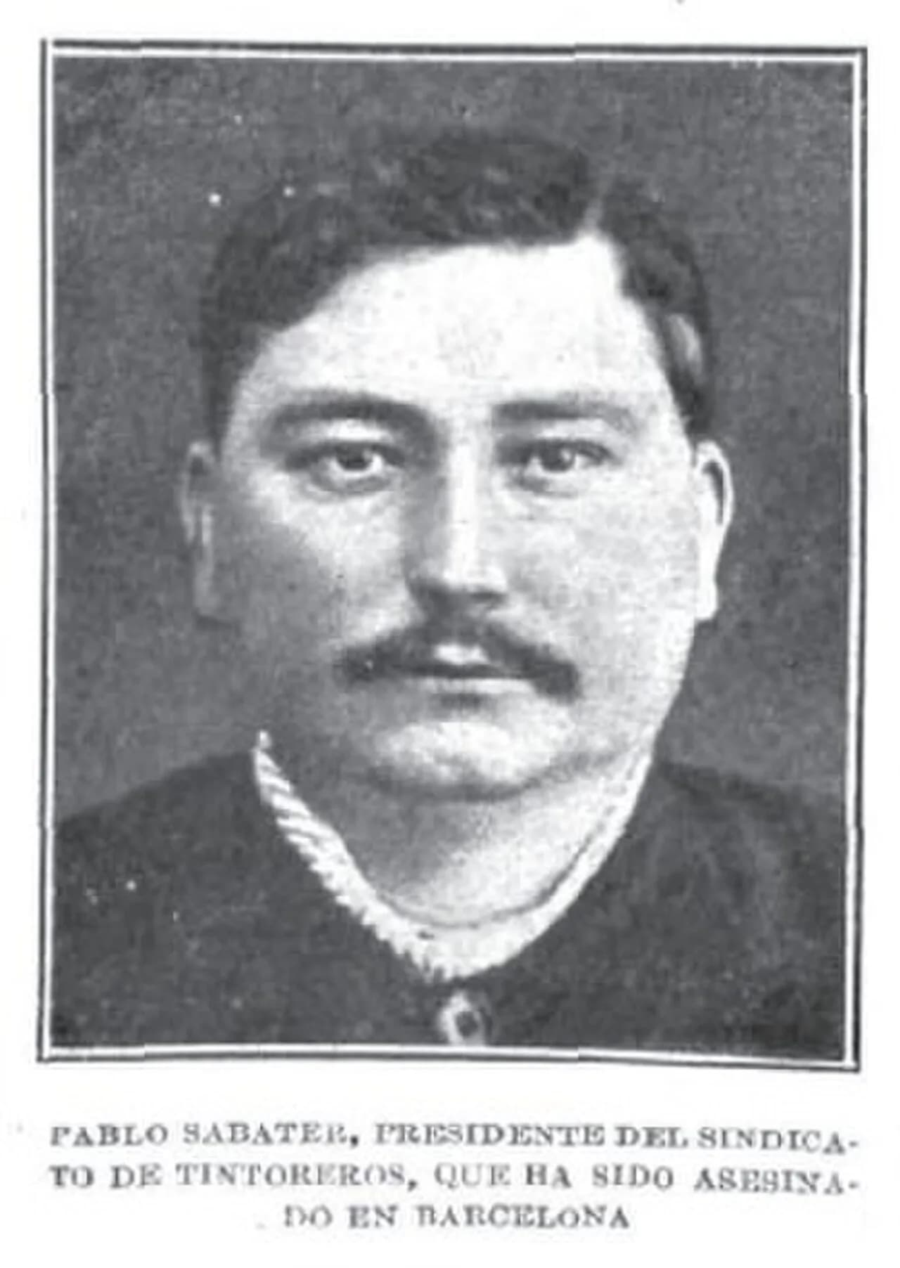 Pau Sabater