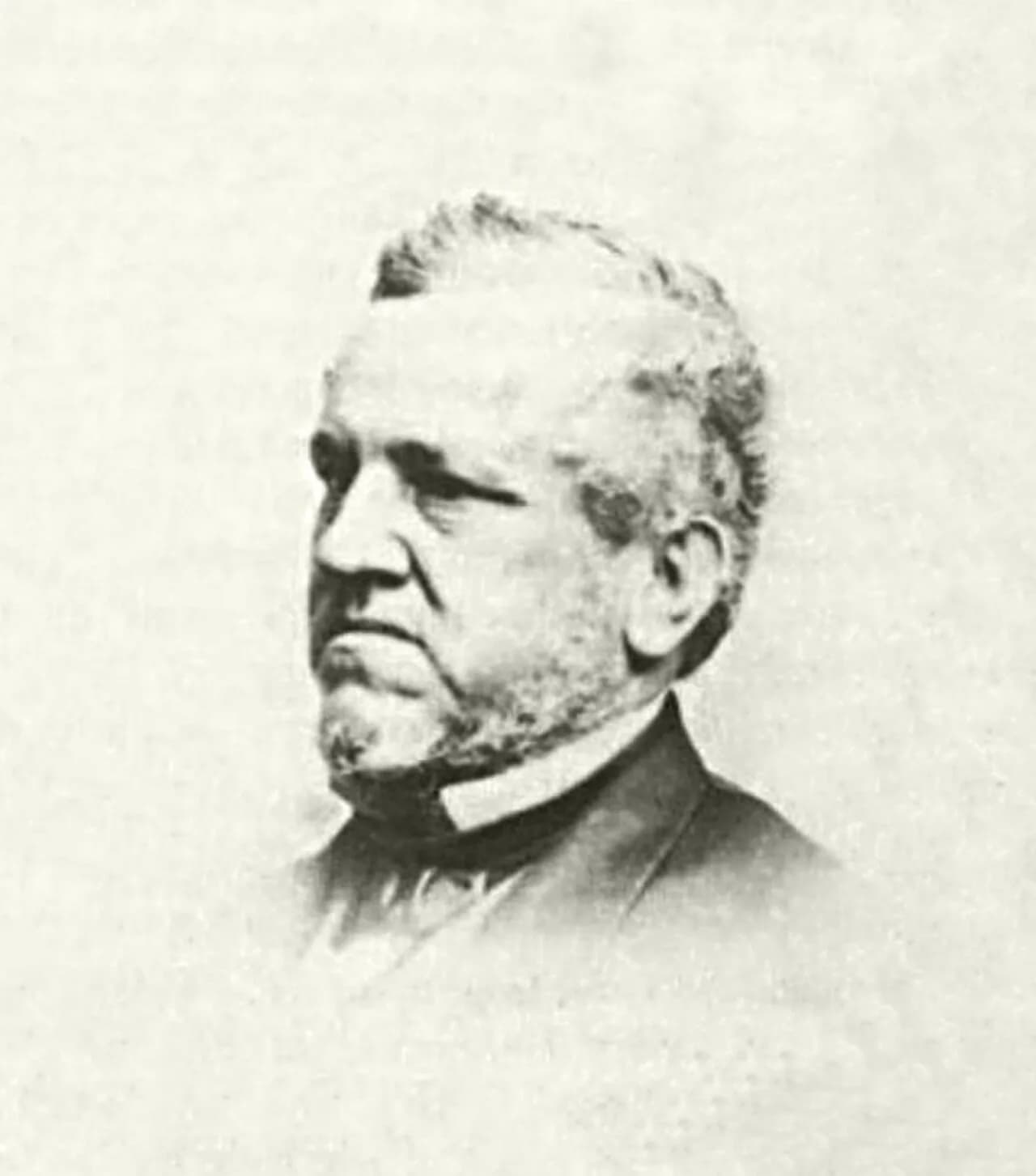 Benjamin Pitman