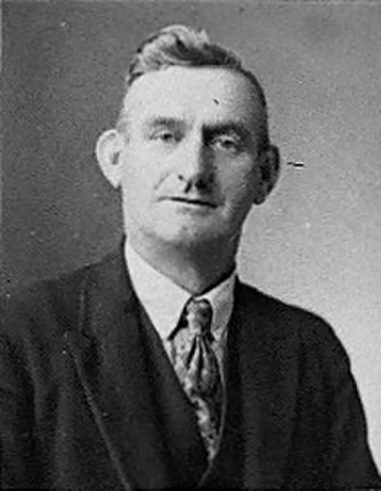 Benjamin Roberts