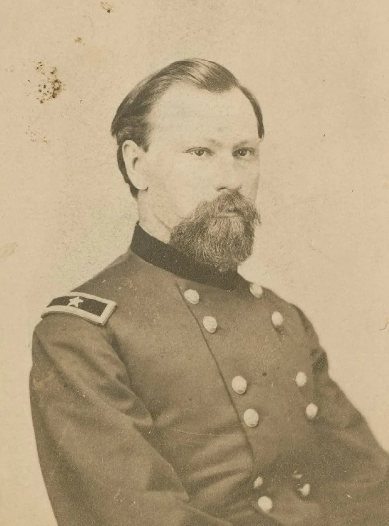 Benjamin Sweet