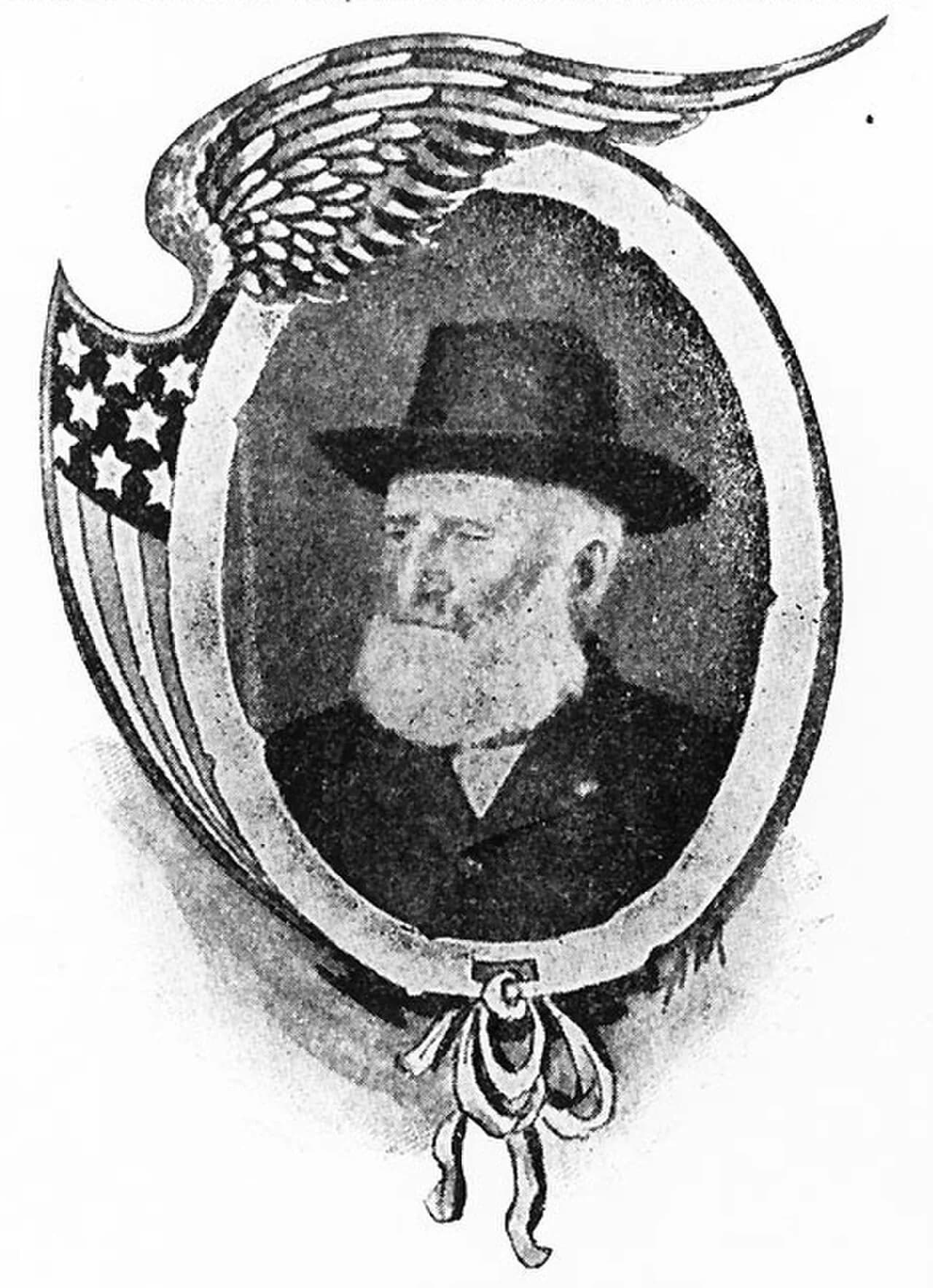 Benjamin Swearer