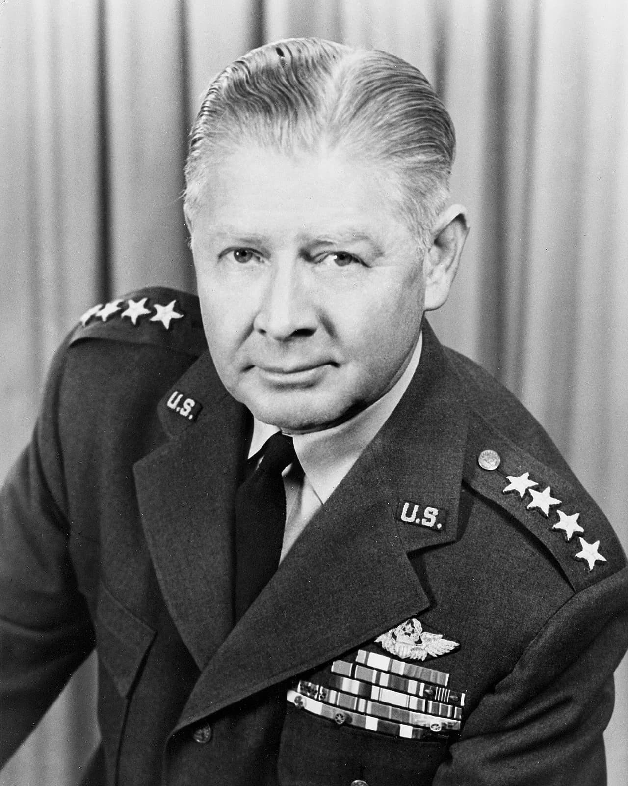 Benjamin W. Chidlaw