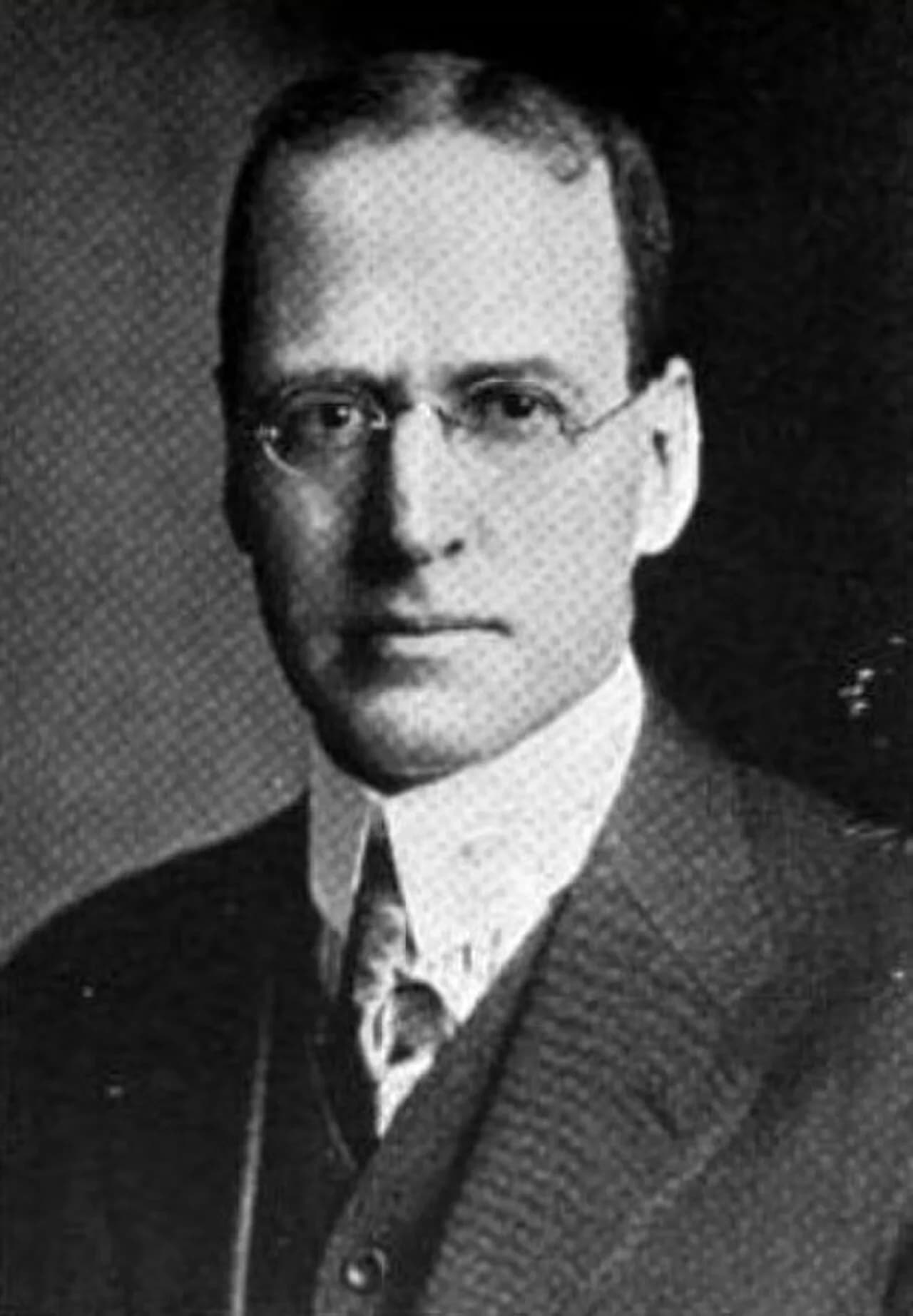 Benjamin Williams
