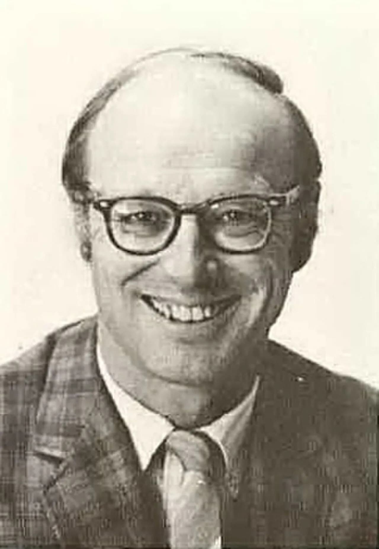 Benjamin Woods Labaree
