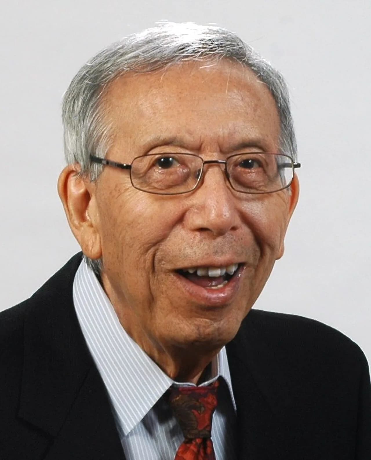 Bennet Wong
