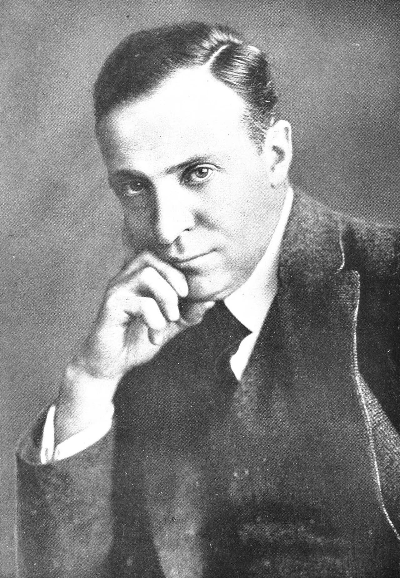 Benno Janssen
