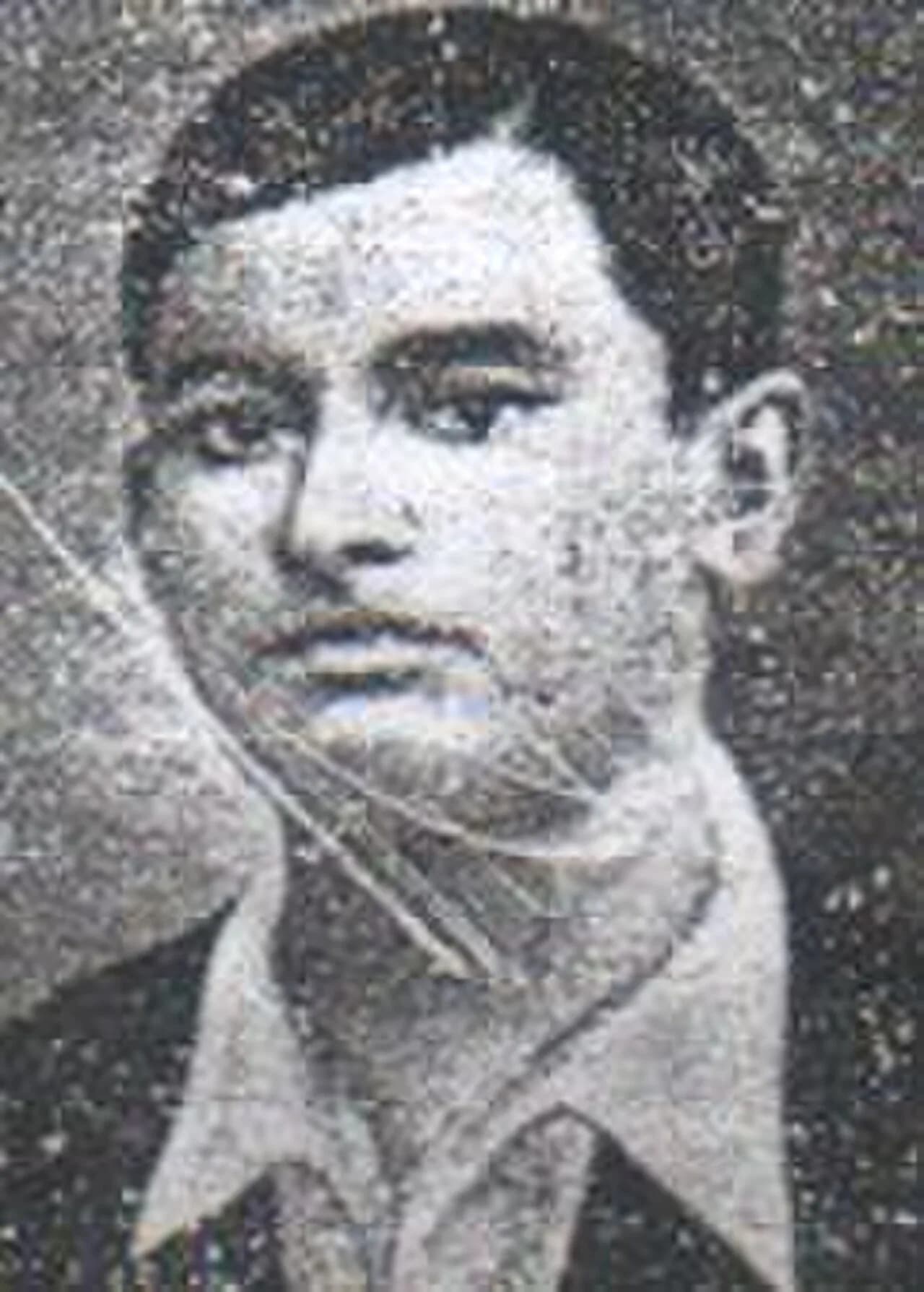 Benoy Basu