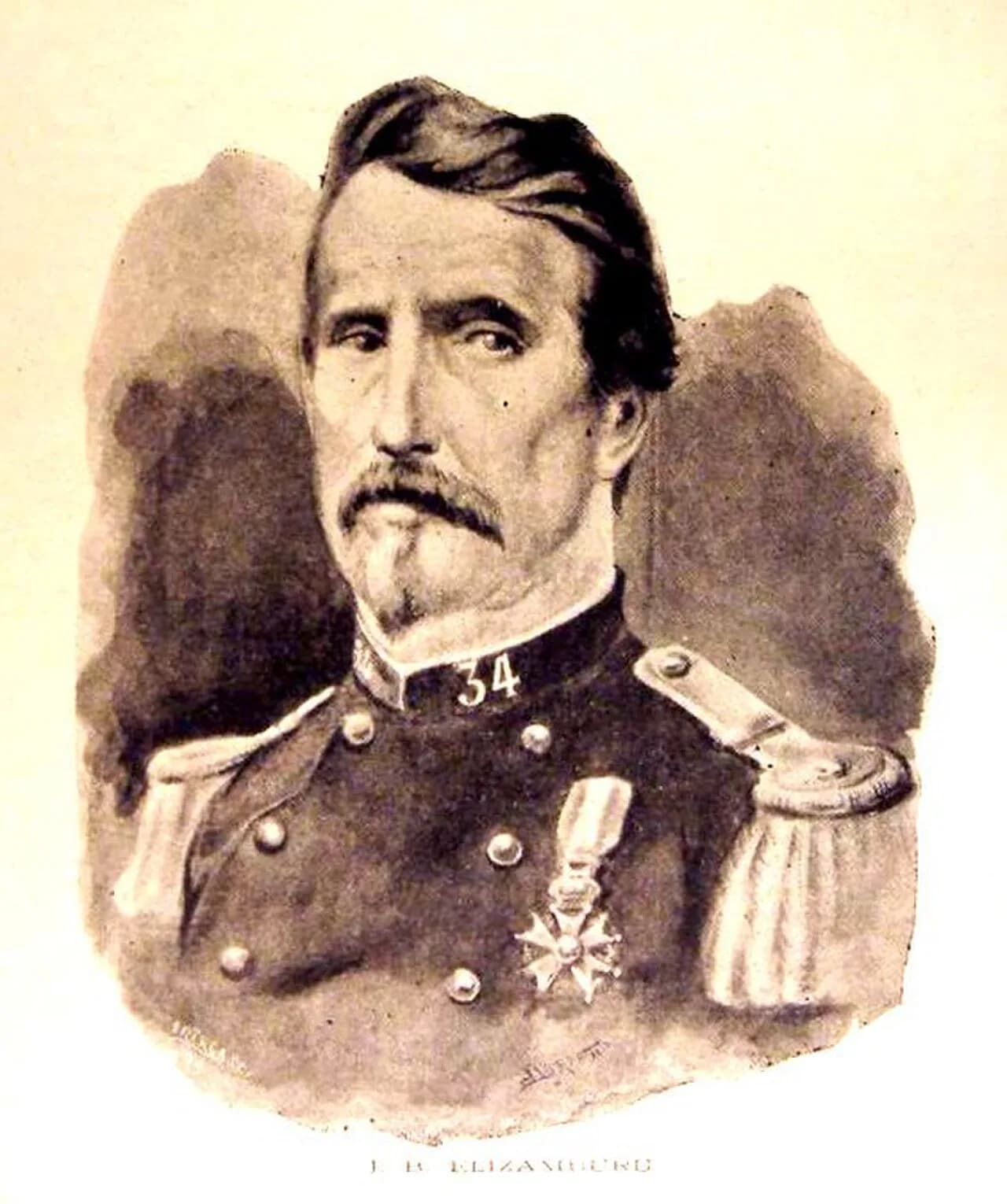 Joan Batista Elizanburu