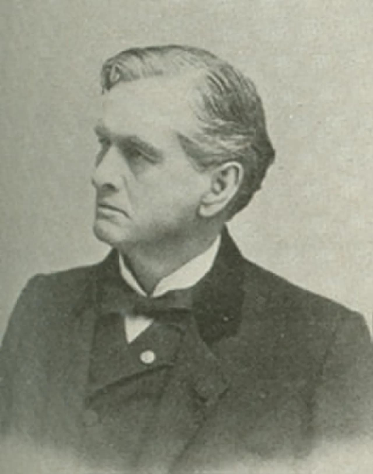 Benson Wood