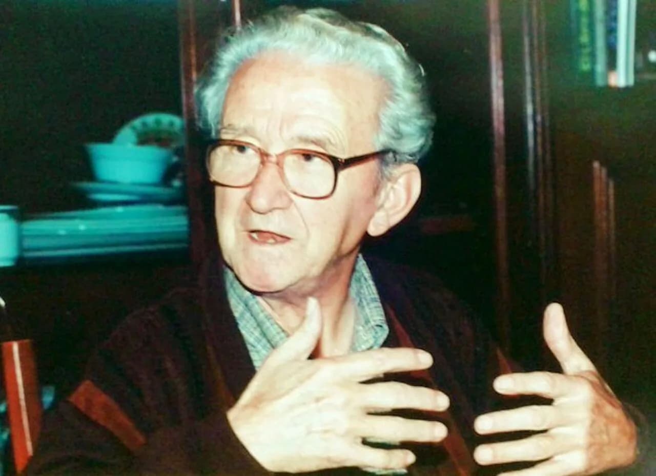 José María Jimeno Jurío