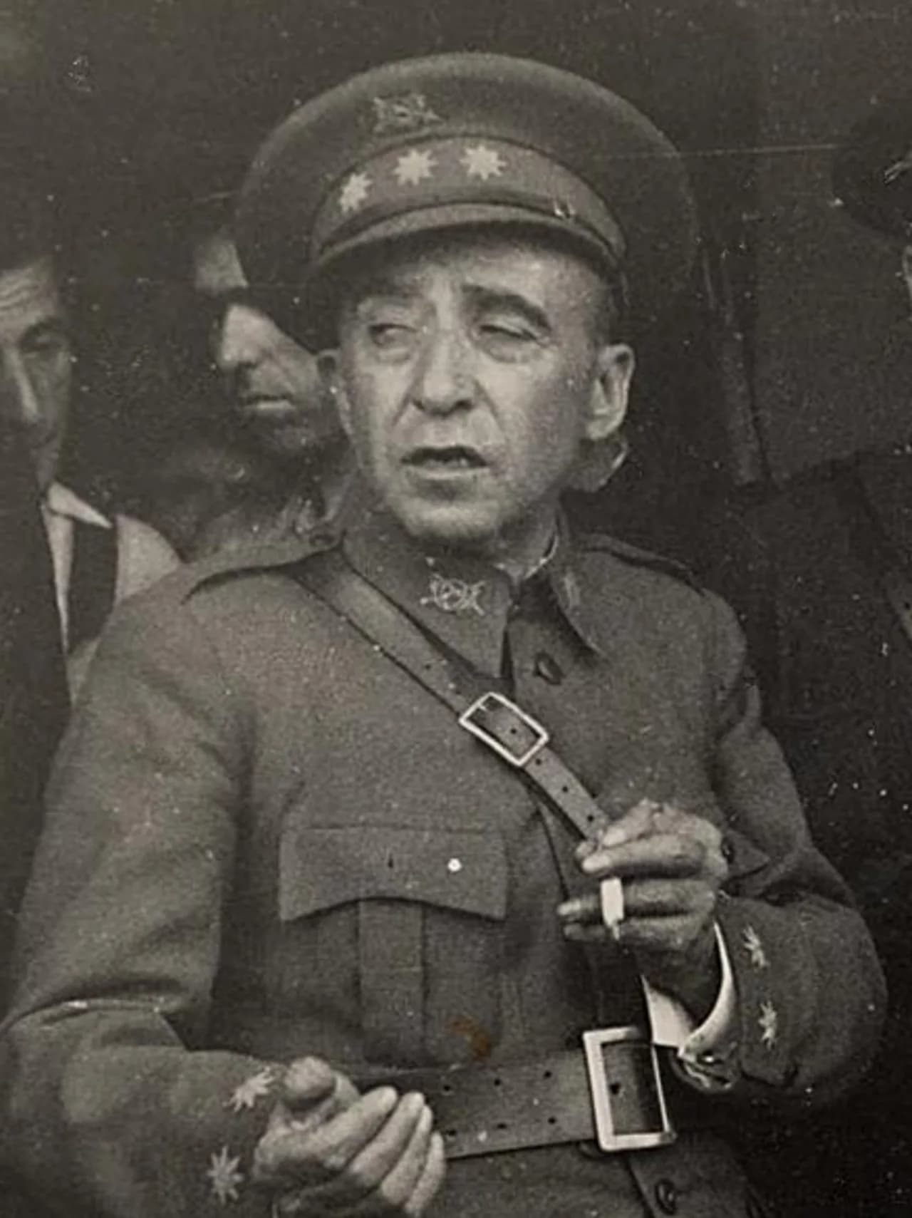 Ildefonso Puigdengolas