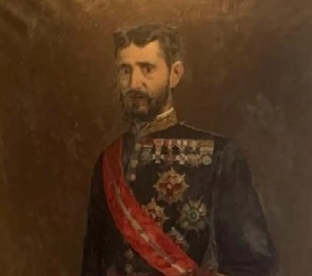 José Lasso y Pérez