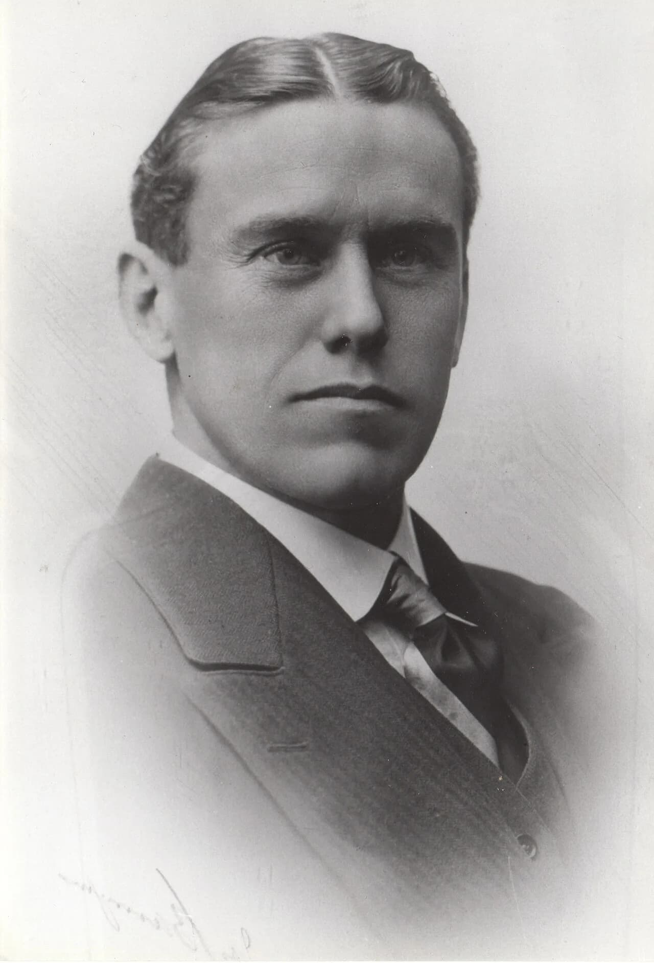 Beresford Horsley
