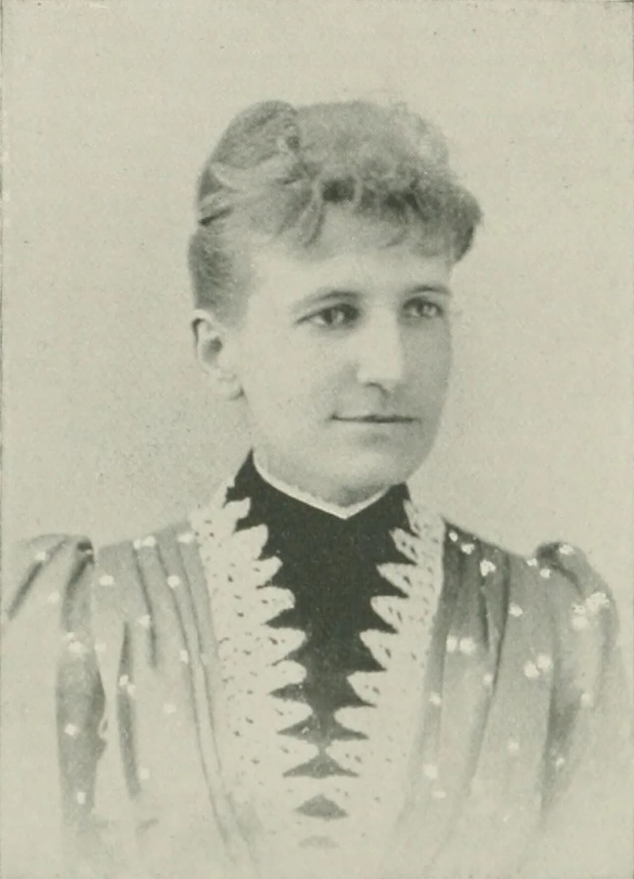 Sophia Braeunlich