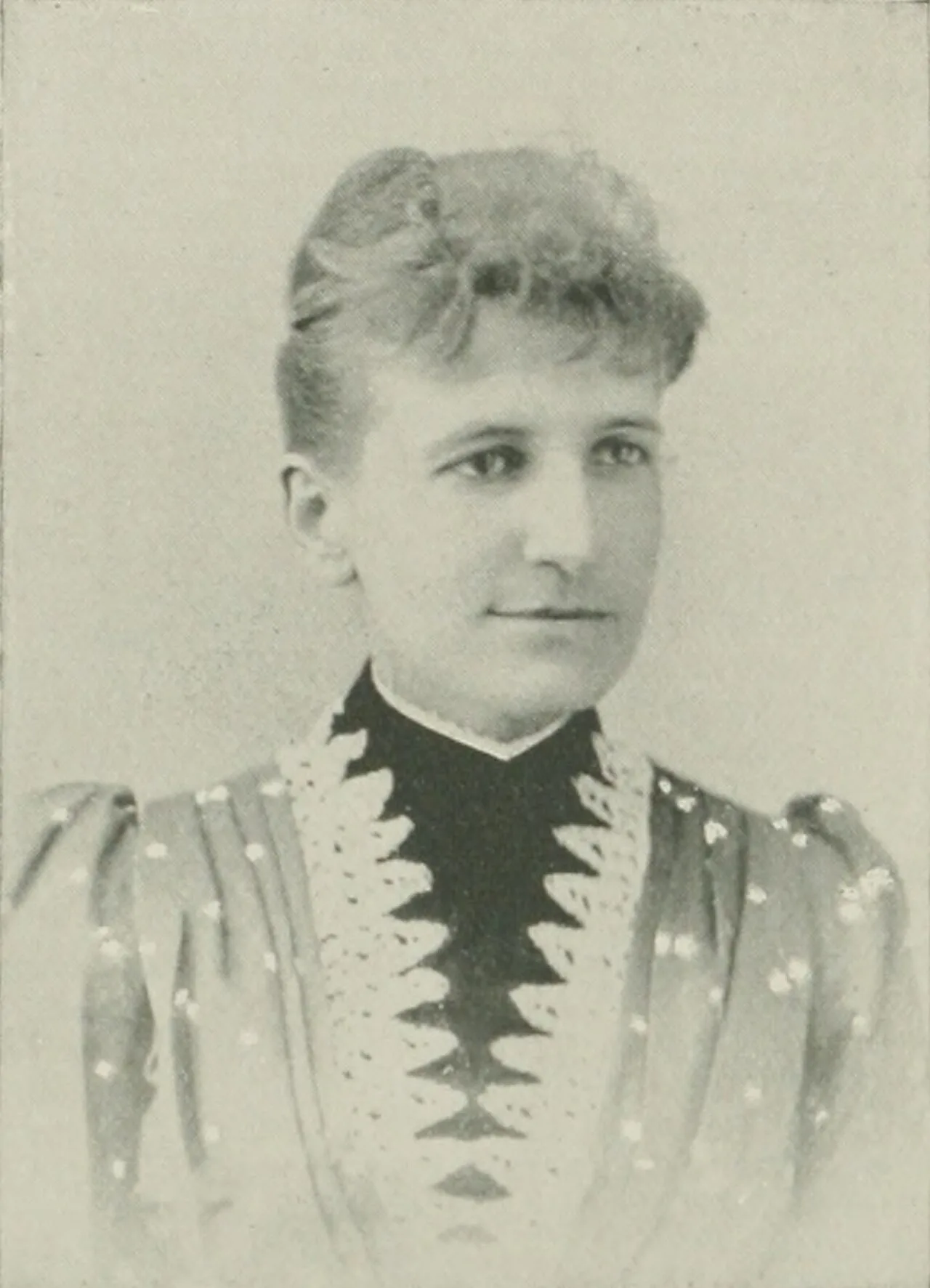 Sophia Braeunlich
