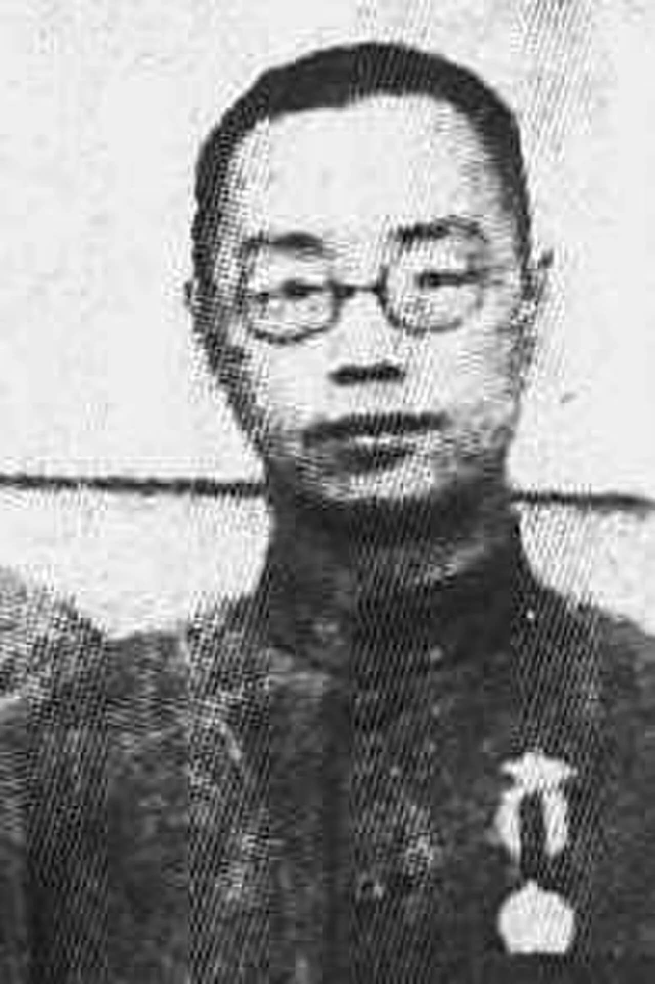 Lin Zhifu
