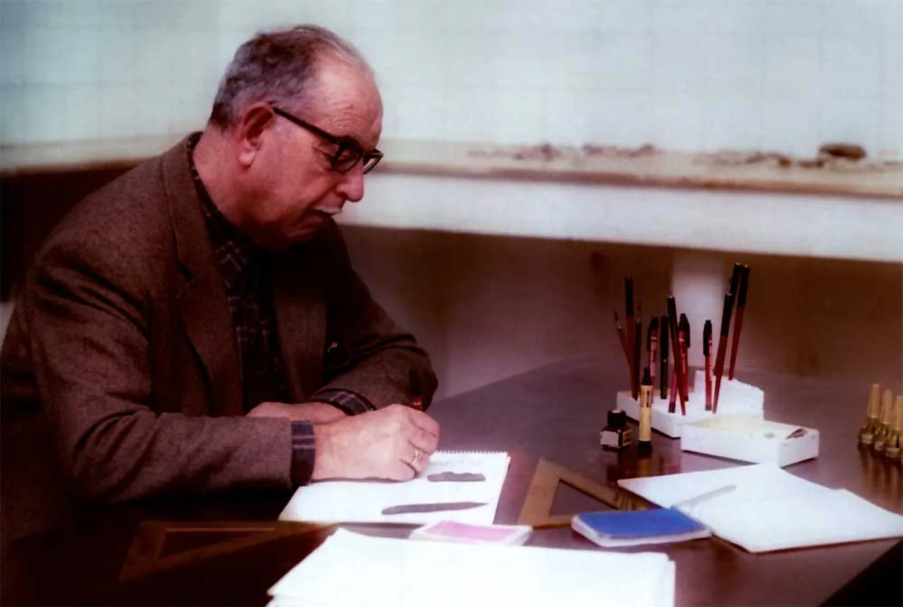 Francisco Jordá Cerdá