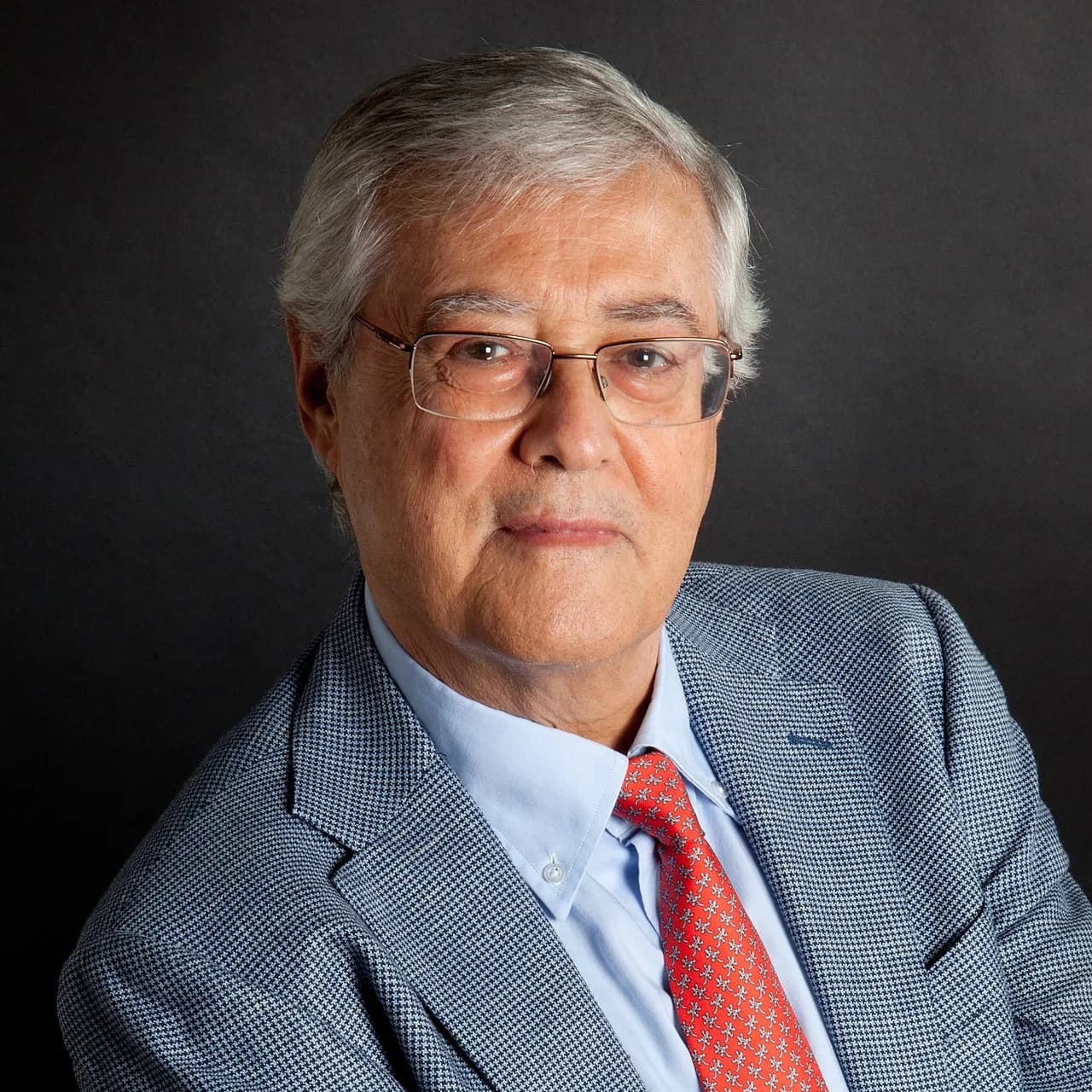 Julio Vallejo Ruiloba