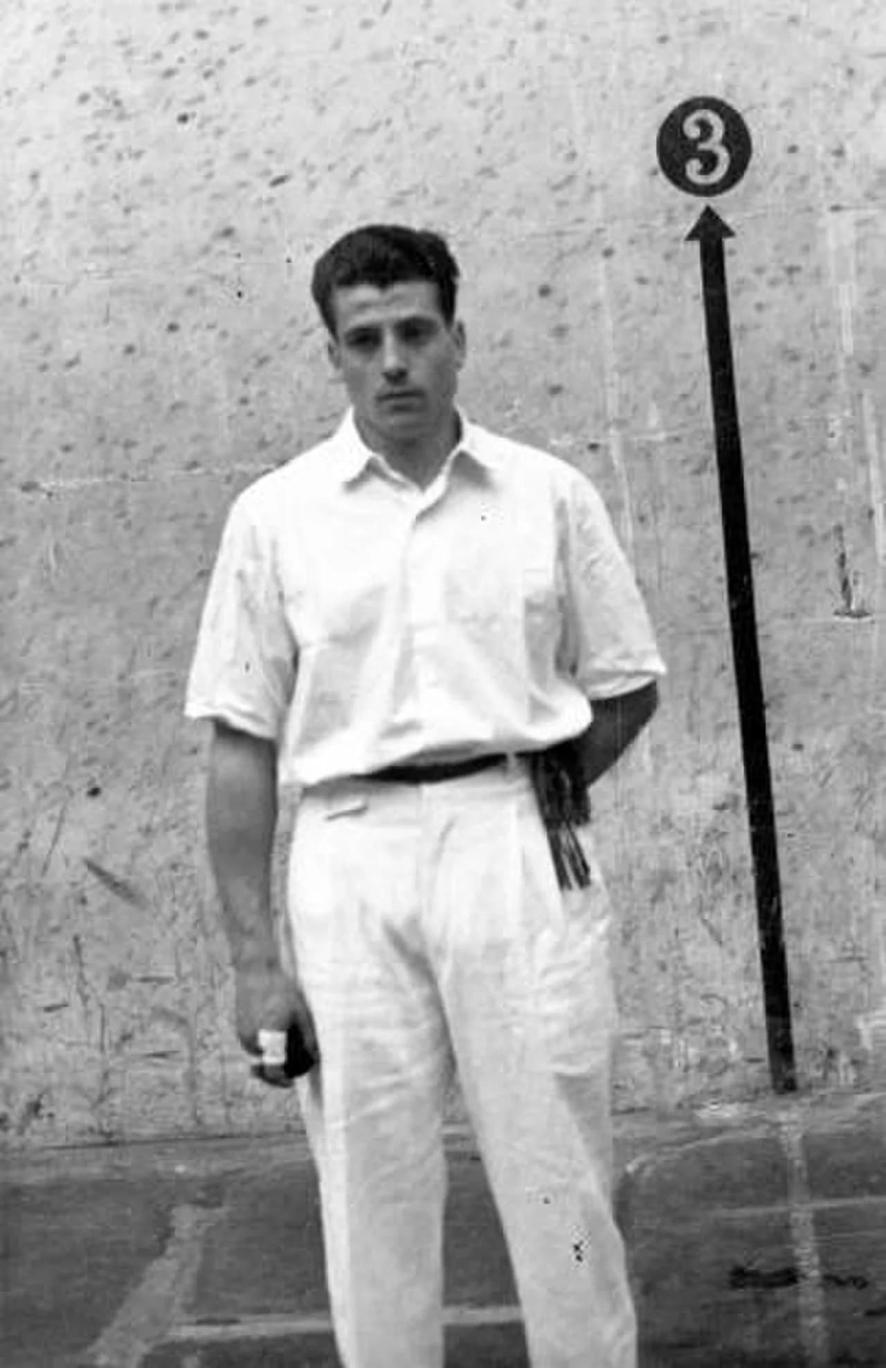 Abel San Martín Campos