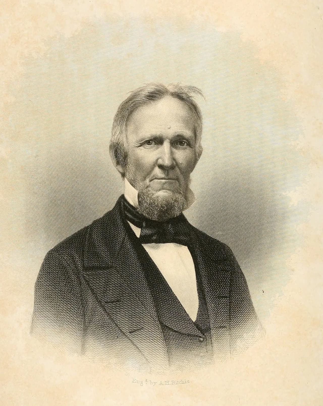 Beriah Green