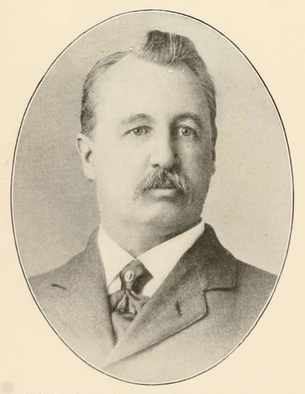 Richard Pennefather Rothwell