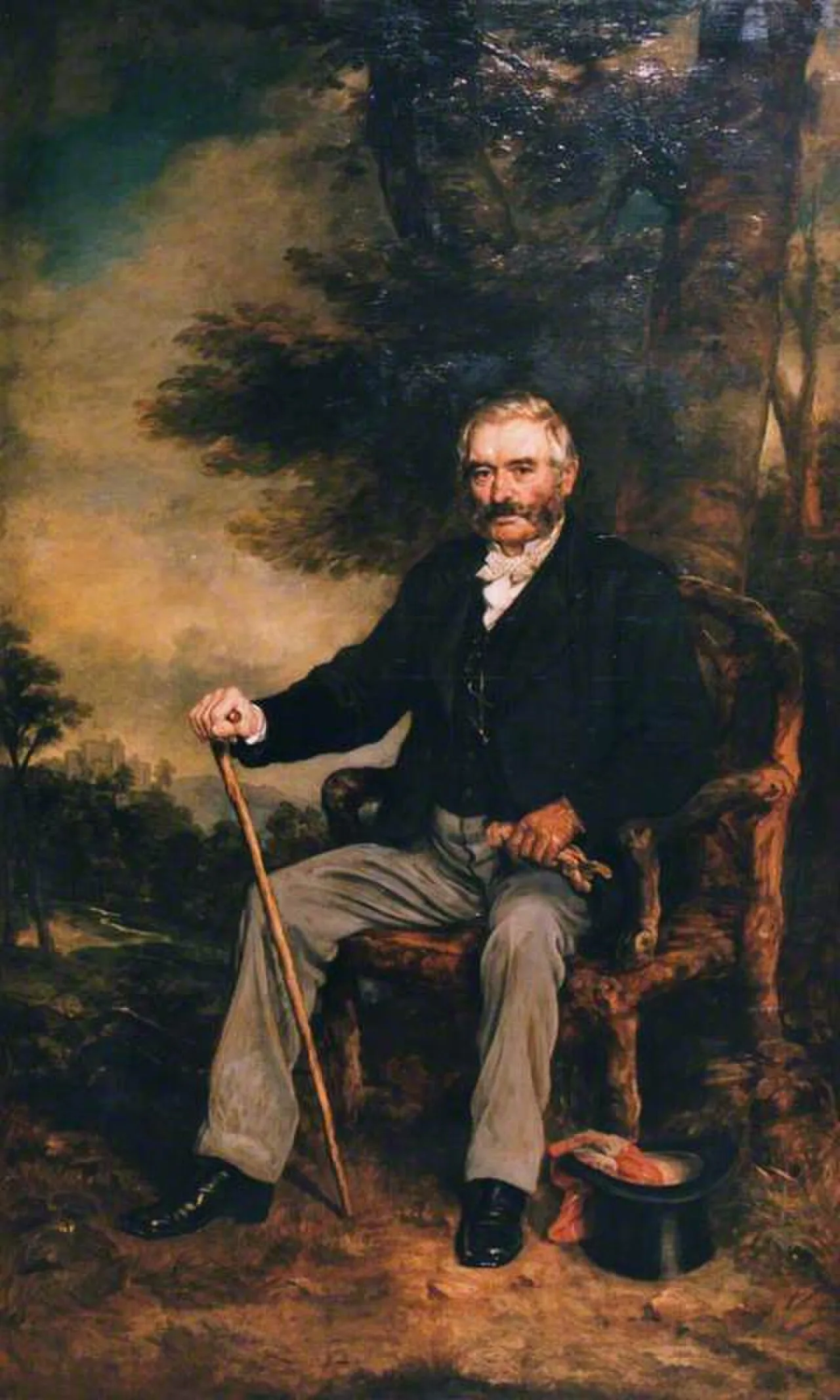 Sir Andrew Orr