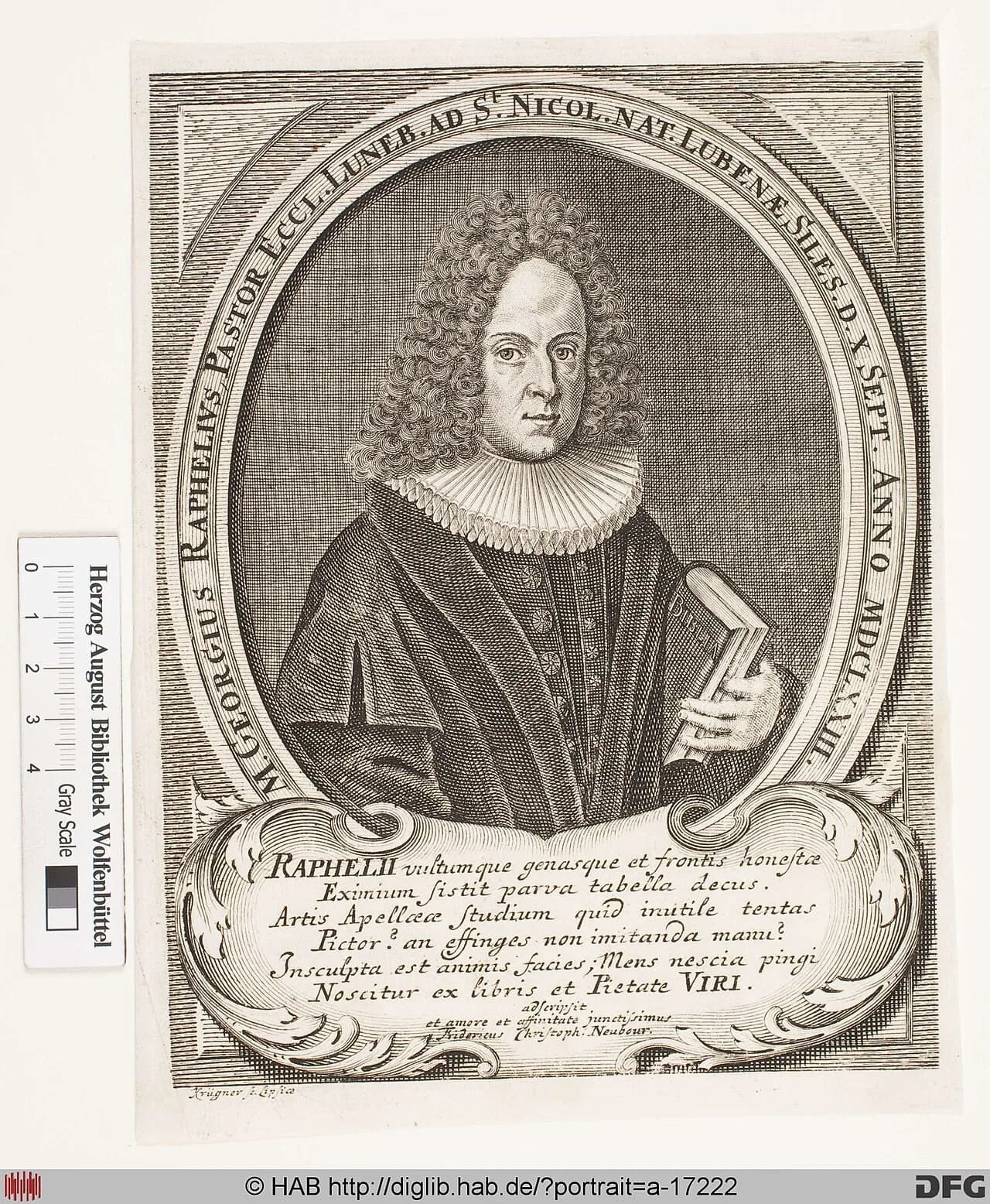 Georg Raphel