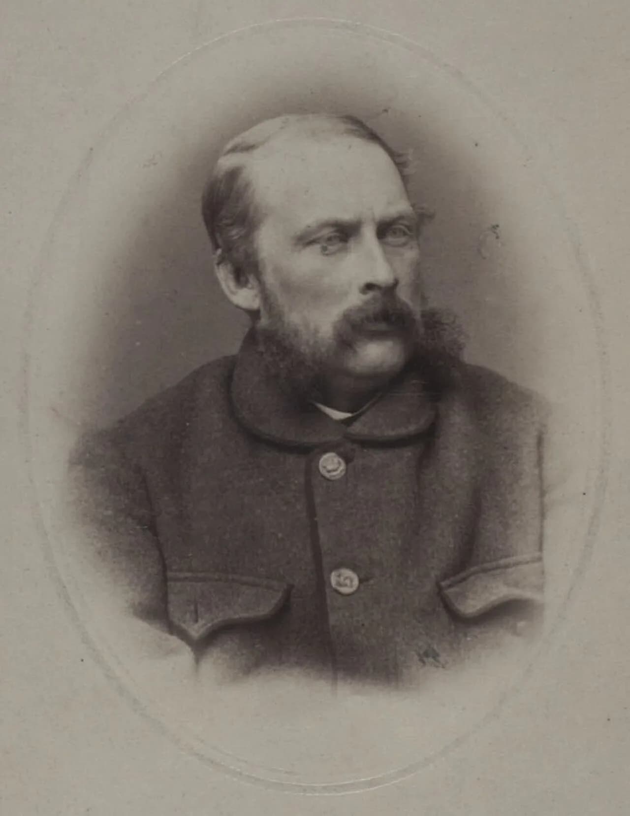 Niels Basse Fønss