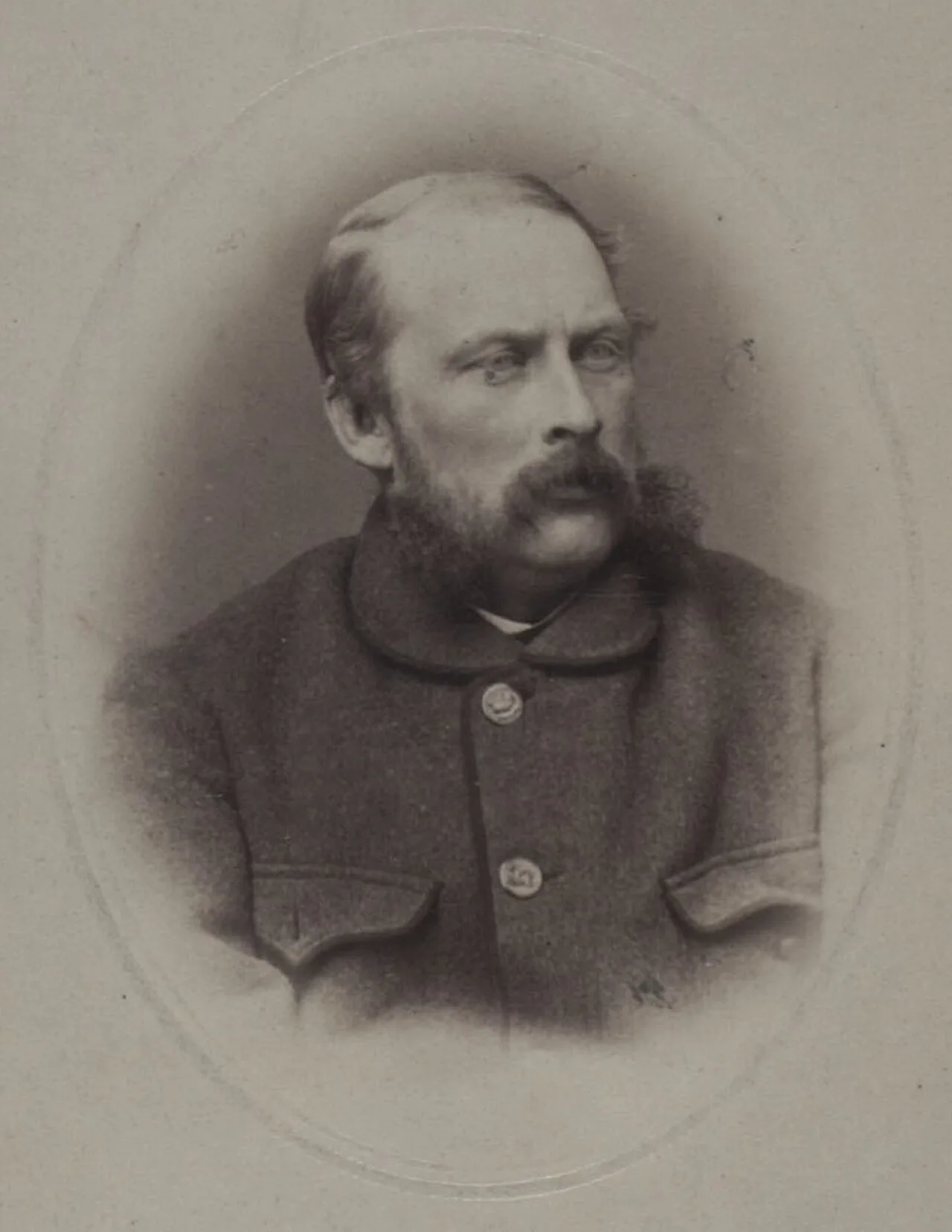 Niels Basse Fønss
